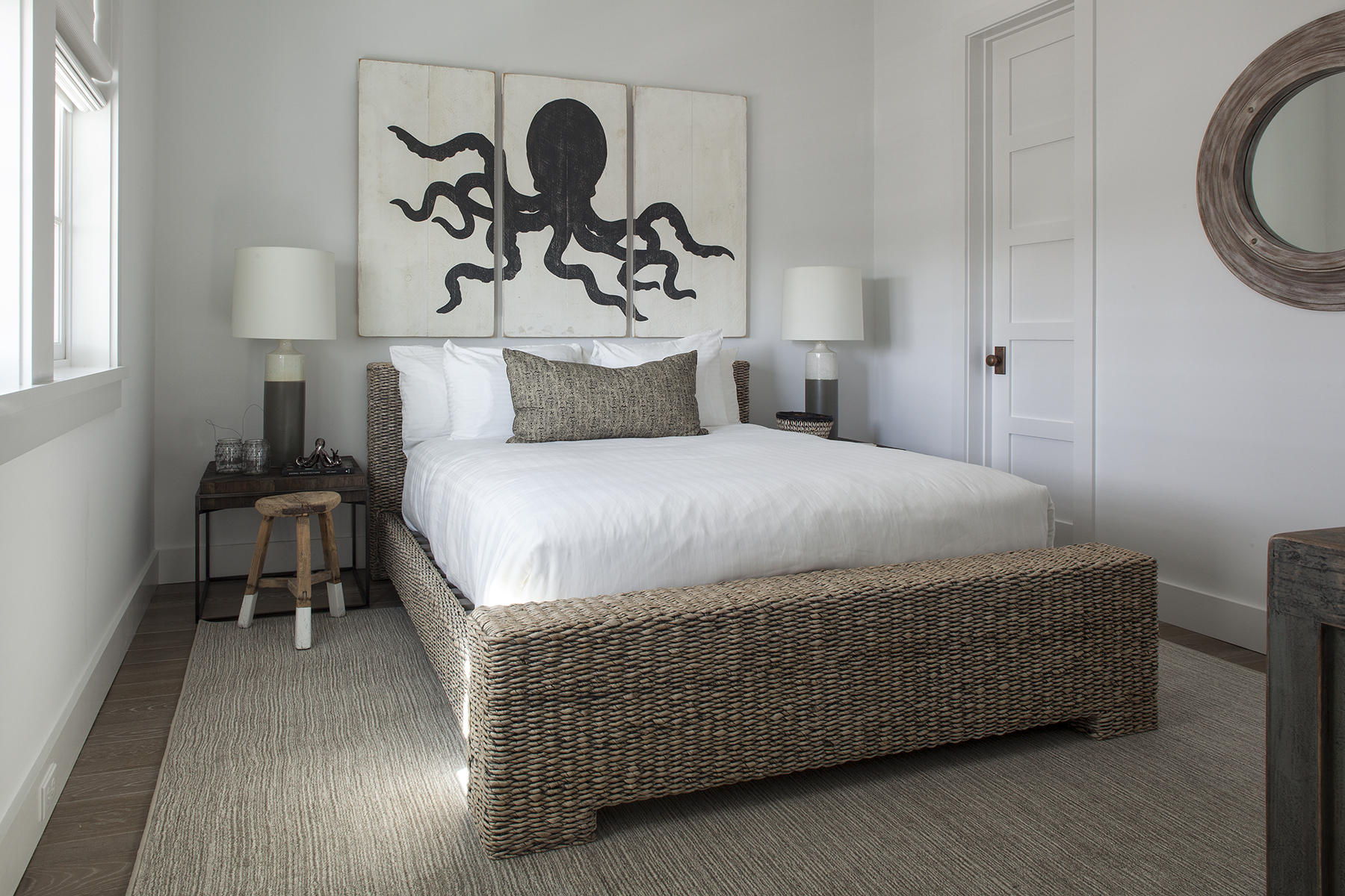 ALYS BEACH - Residential