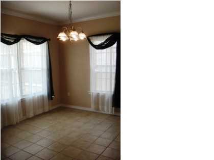 METES & BOUNDS - Residential Lease
