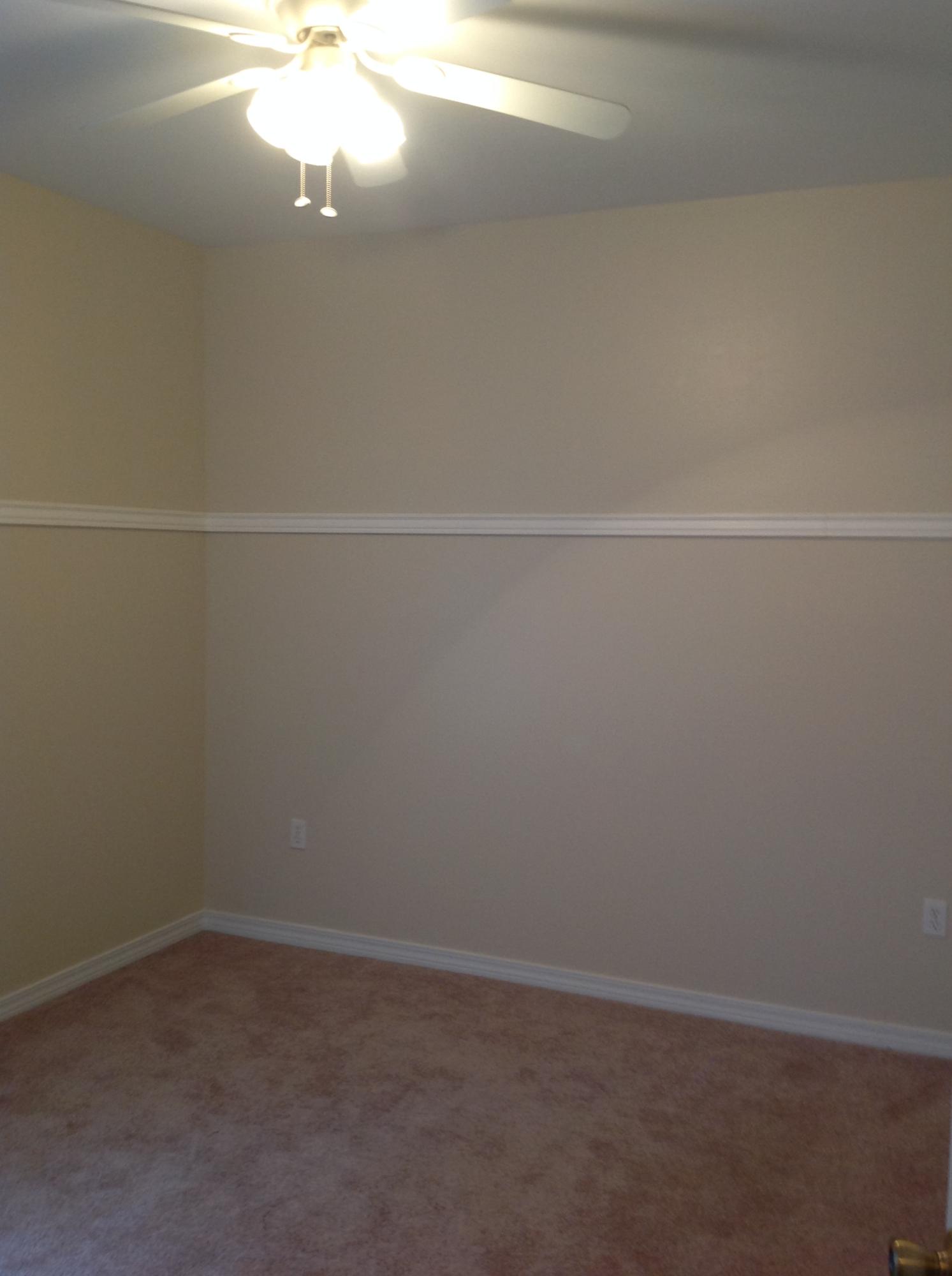 METES & BOUNDS - Residential Lease