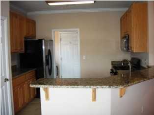 METES & BOUNDS - Residential Lease