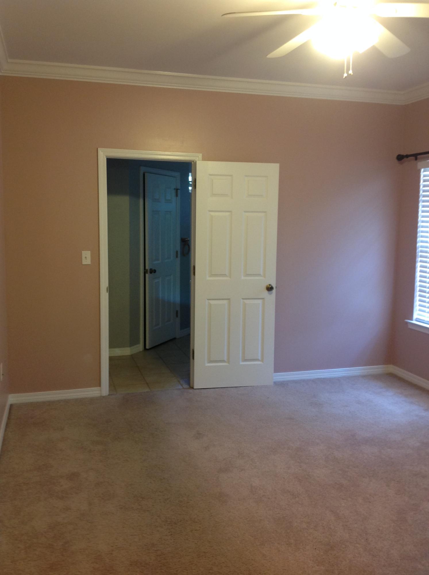 METES & BOUNDS - Residential Lease