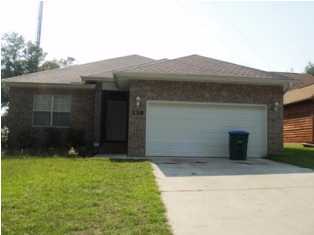 METES & BOUNDS - Residential Lease