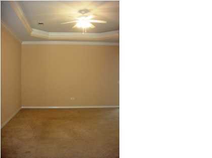 METES & BOUNDS - Residential Lease