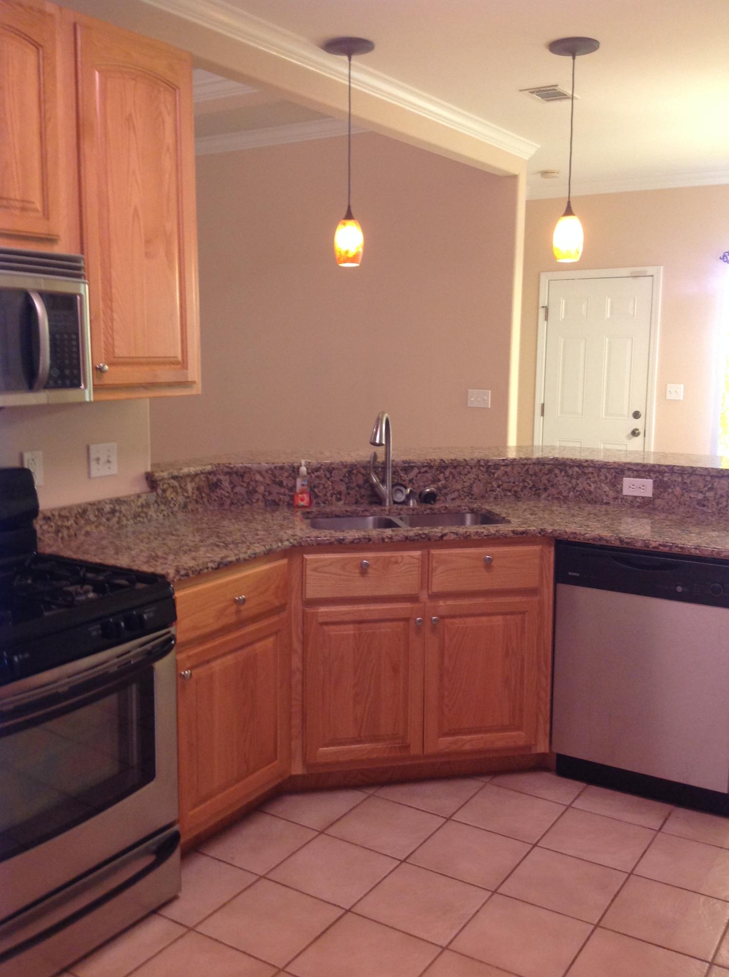 METES & BOUNDS - Residential Lease