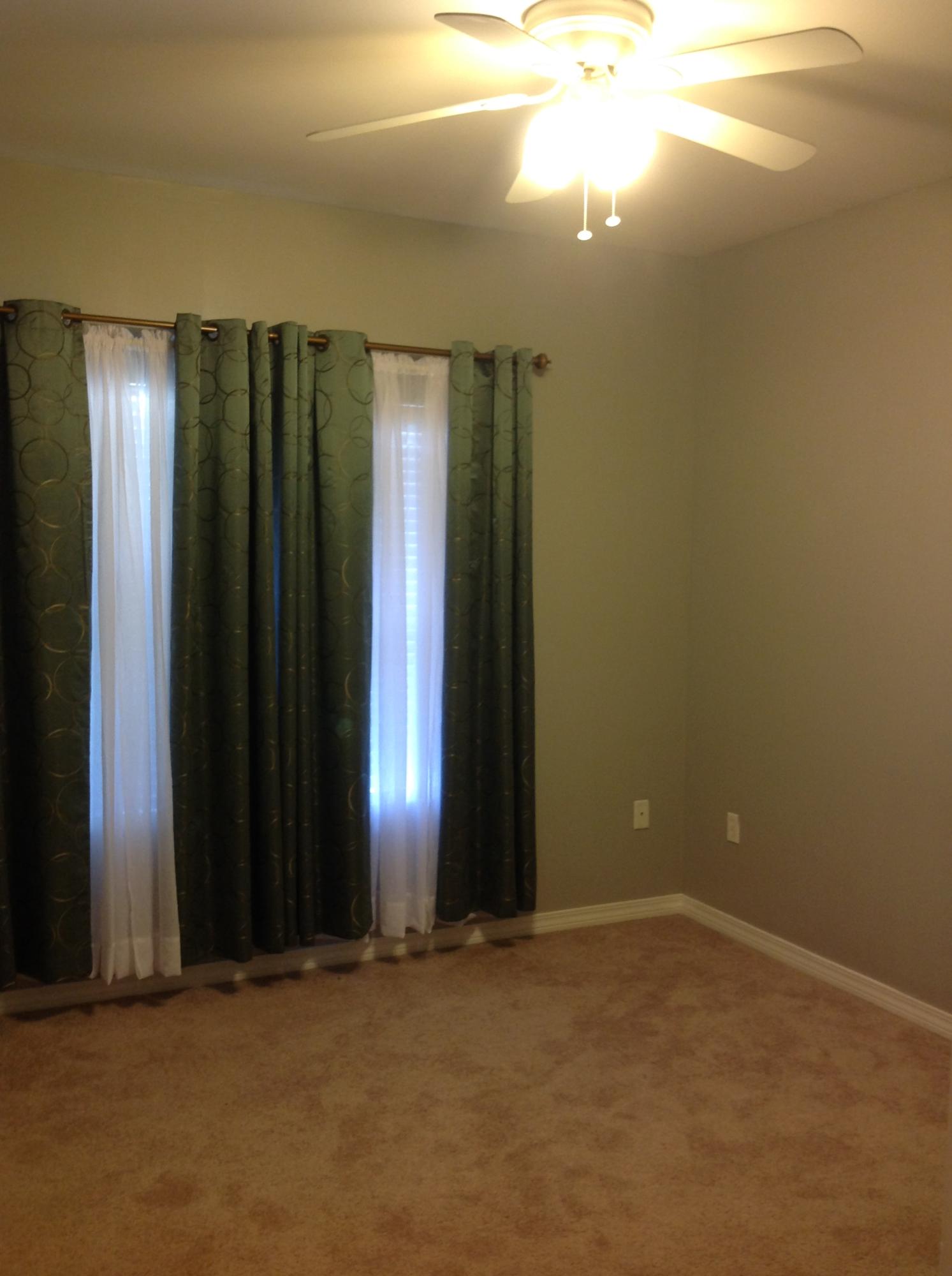 METES & BOUNDS - Residential Lease