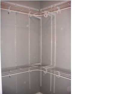 METES & BOUNDS - Residential Lease