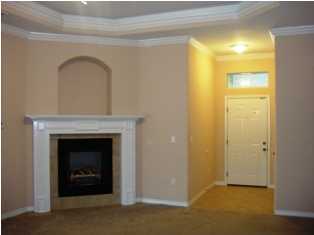 METES & BOUNDS - Residential Lease