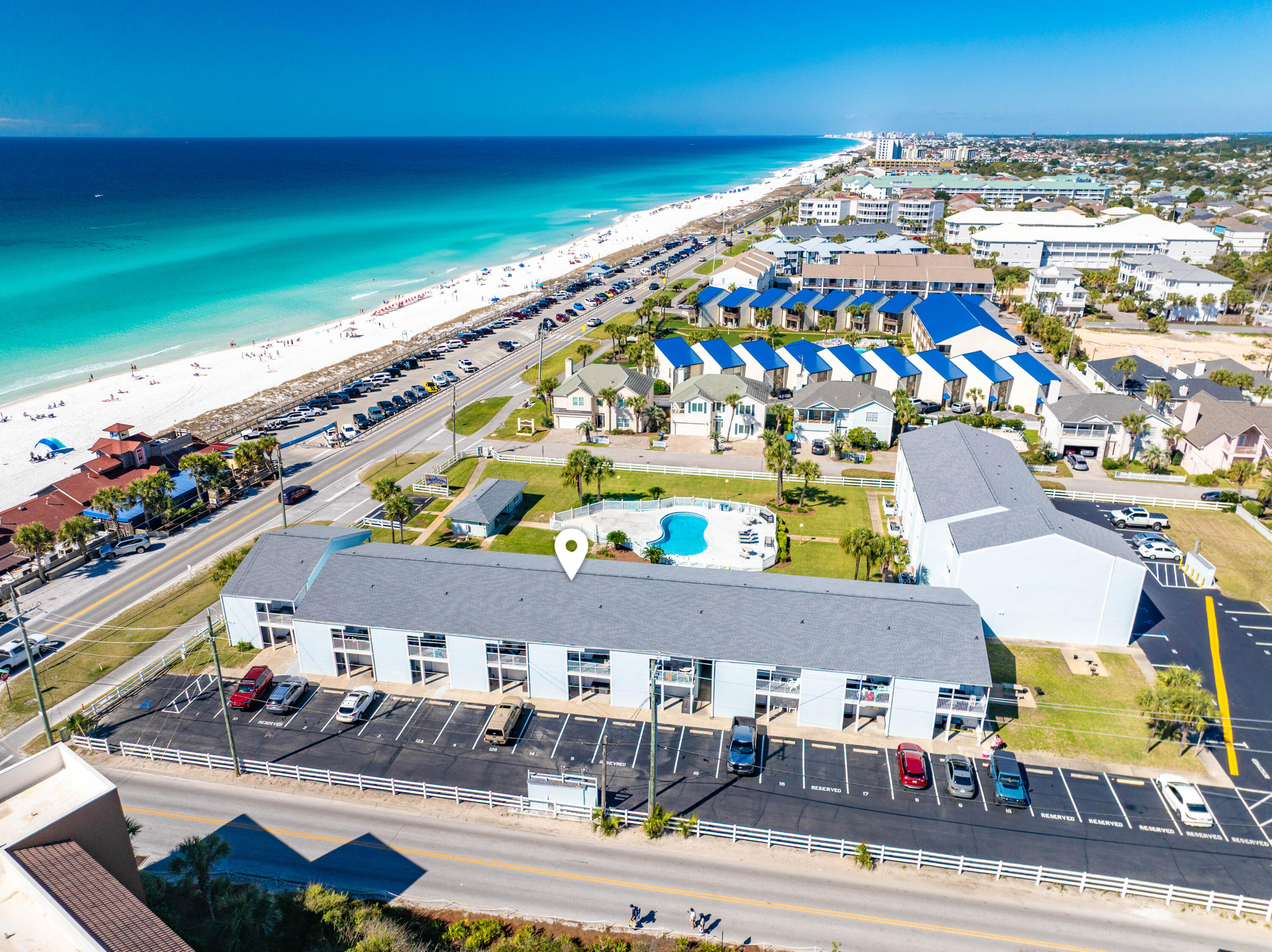 TRADEWIND CONDOS - Residential