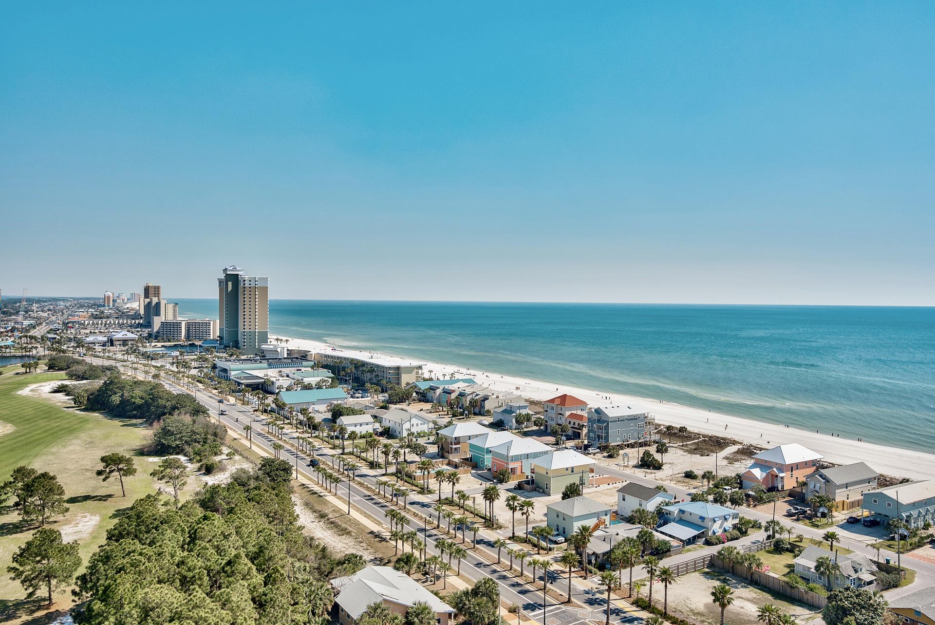 Laketown Wharf - Residential