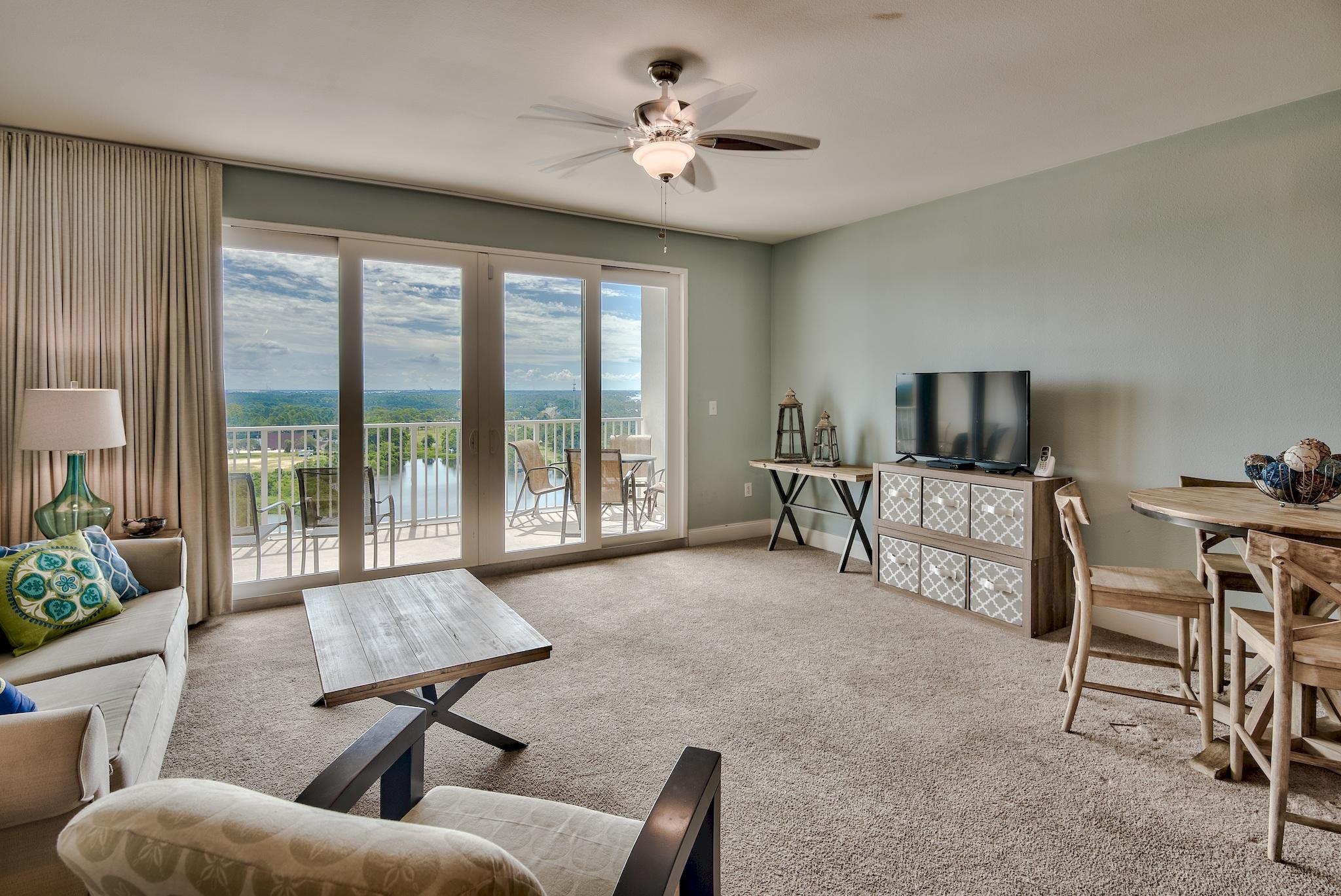 Laketown Wharf - Residential
