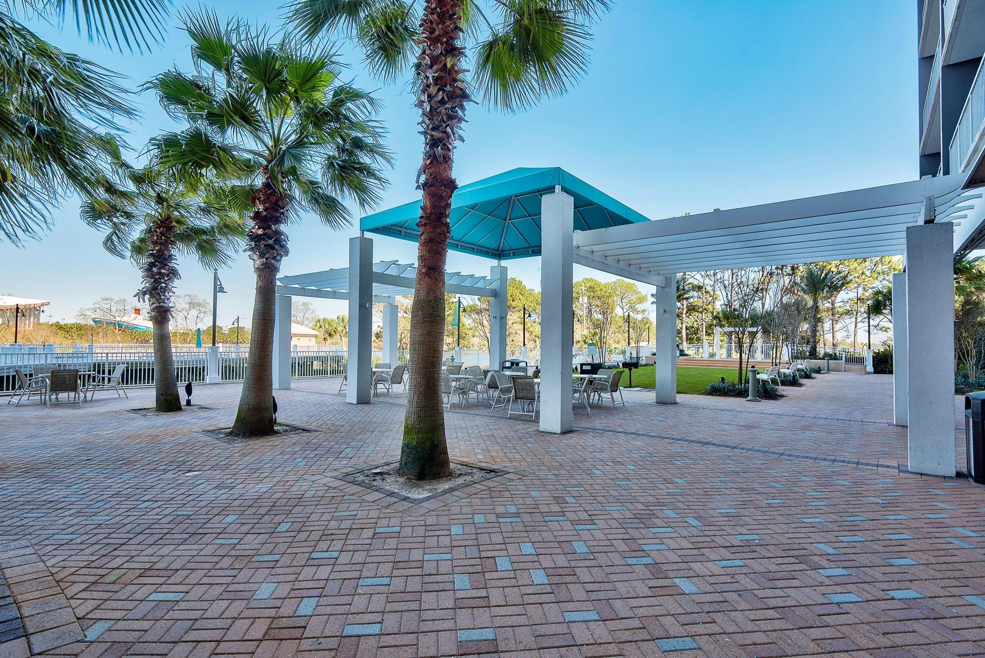 Laketown Wharf - Residential