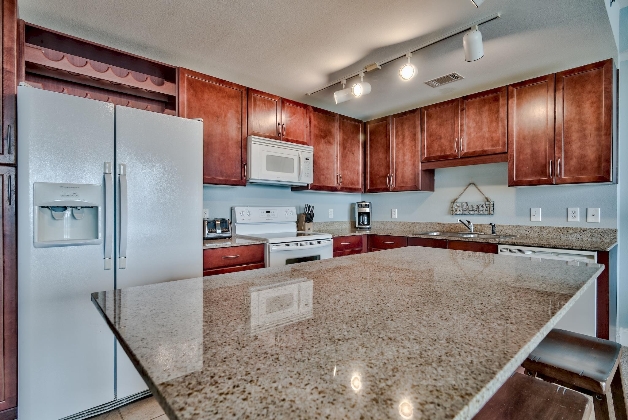 Laketown Wharf - Residential