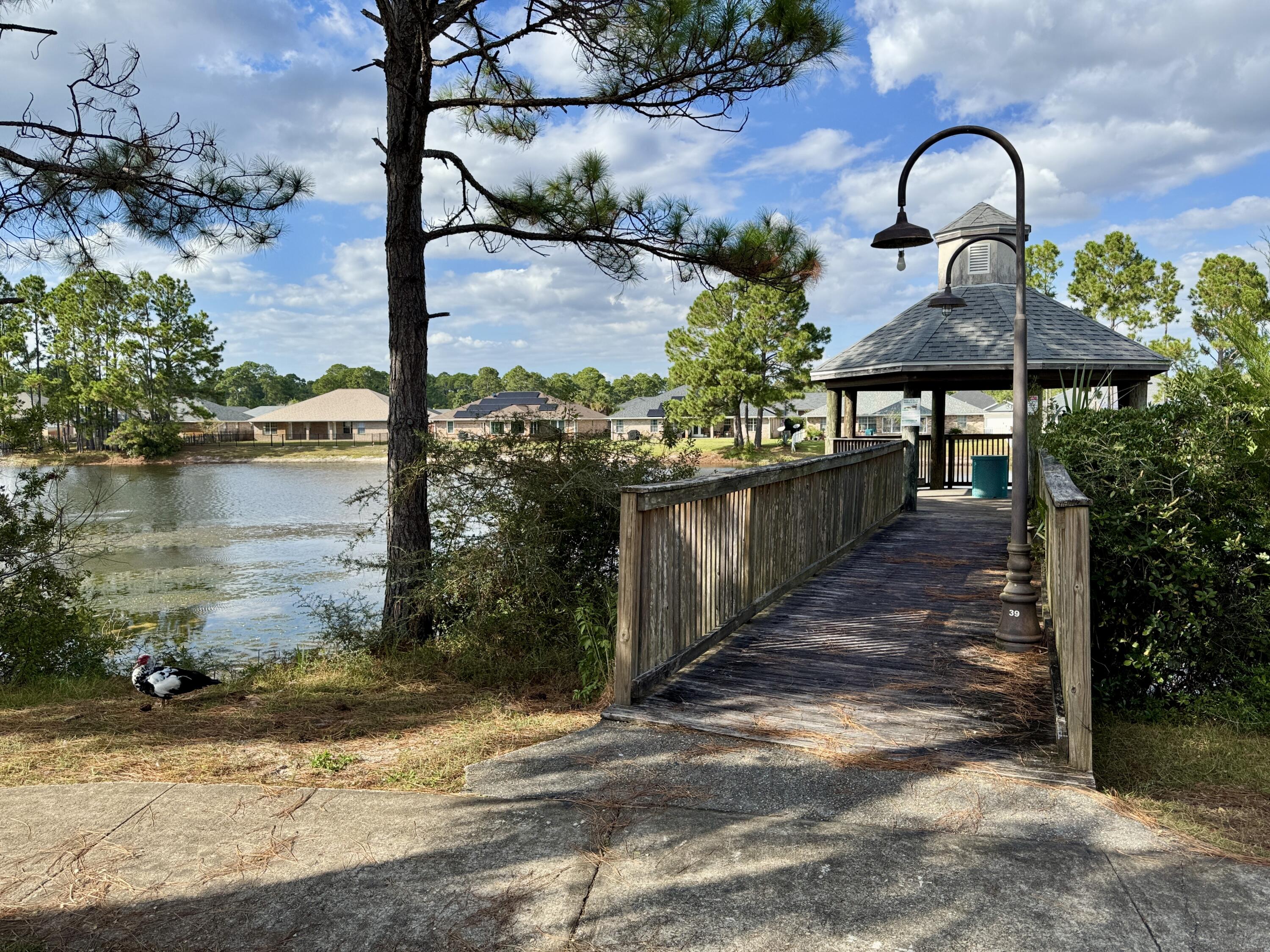 PARKER'S LANDING - Residential
