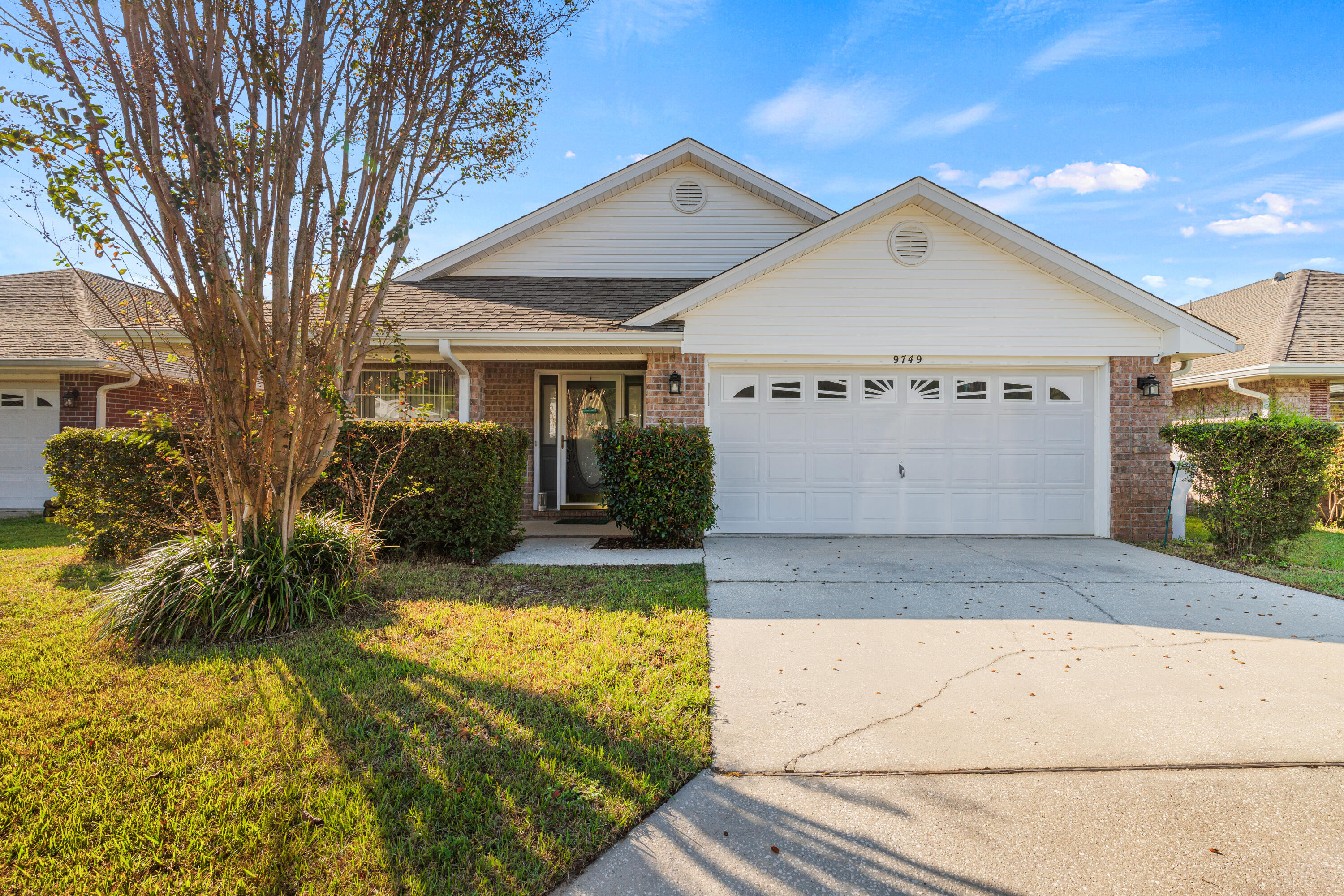 PARKER'S LANDING - Residential