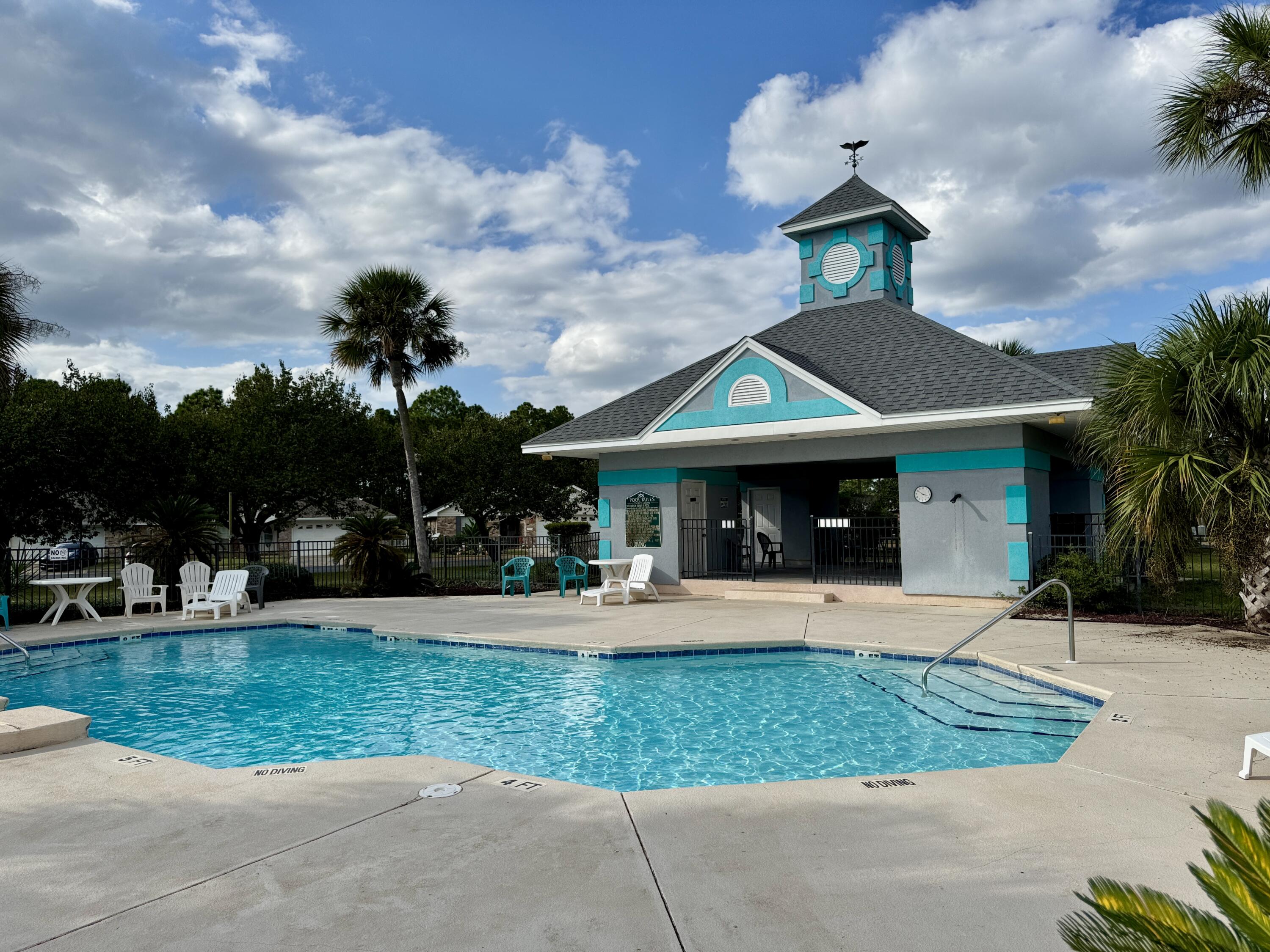 PARKER'S LANDING - Residential