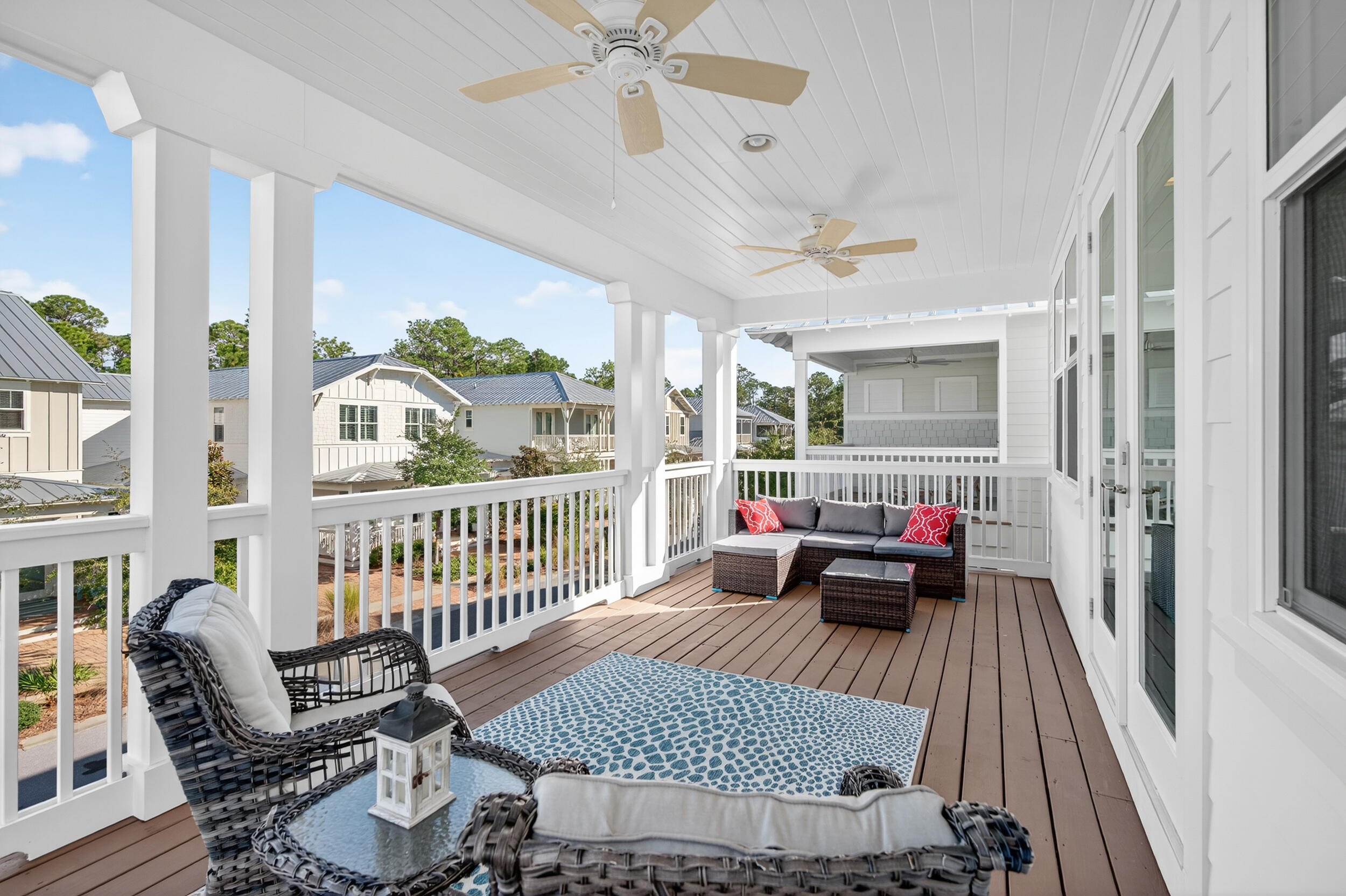Naturewalk at Seagrove - Residential