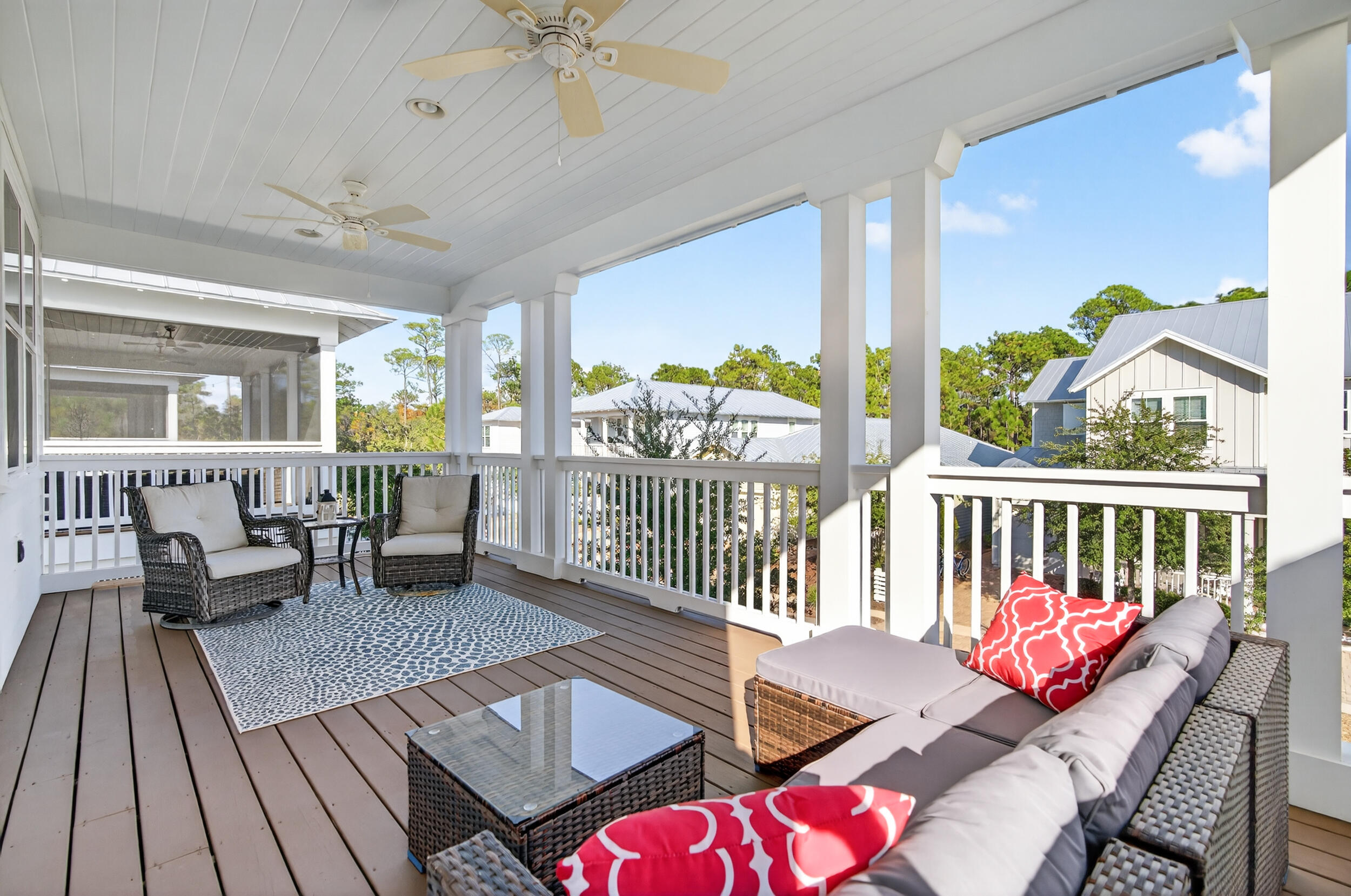 Naturewalk at Seagrove - Residential
