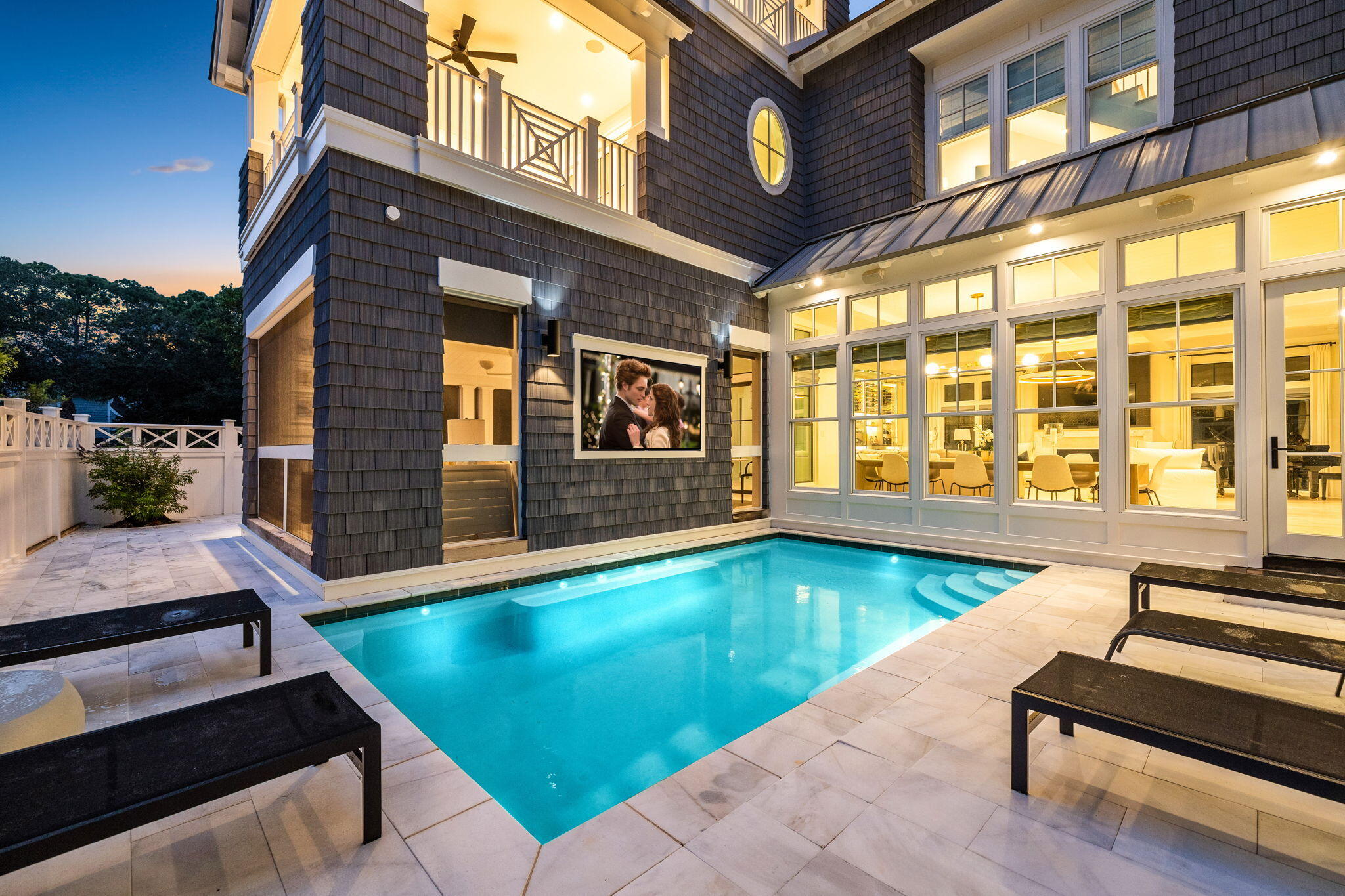 WATERSOUND BEACH PH 3 - Residential