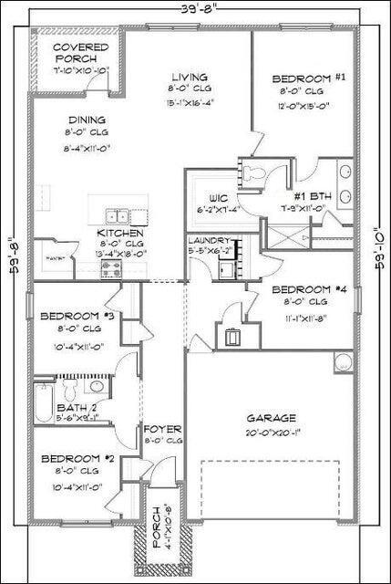 PLANTATION WOODS - Residential