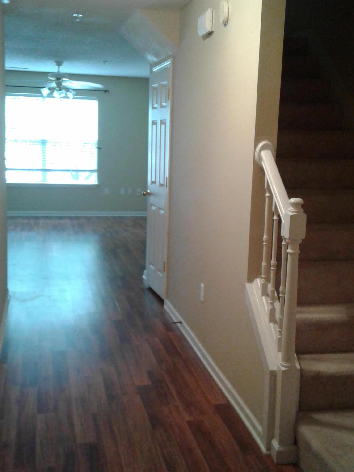 ROLLING PINES - Residential Lease