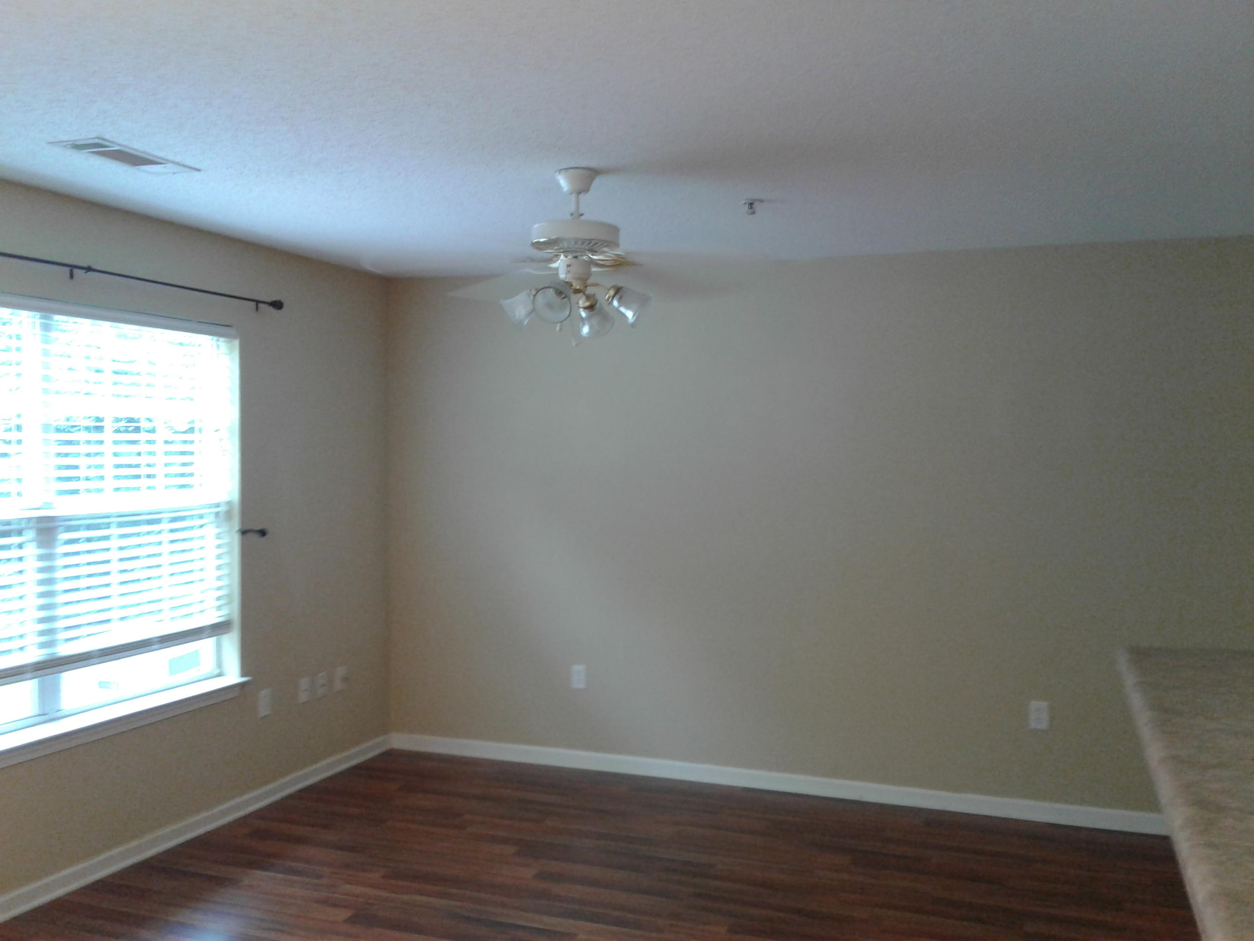 ROLLING PINES - Residential Lease