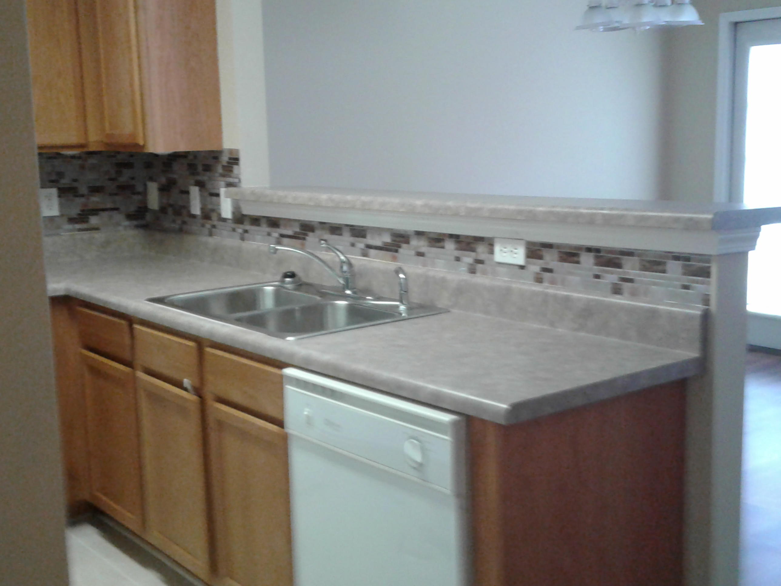 ROLLING PINES - Residential Lease