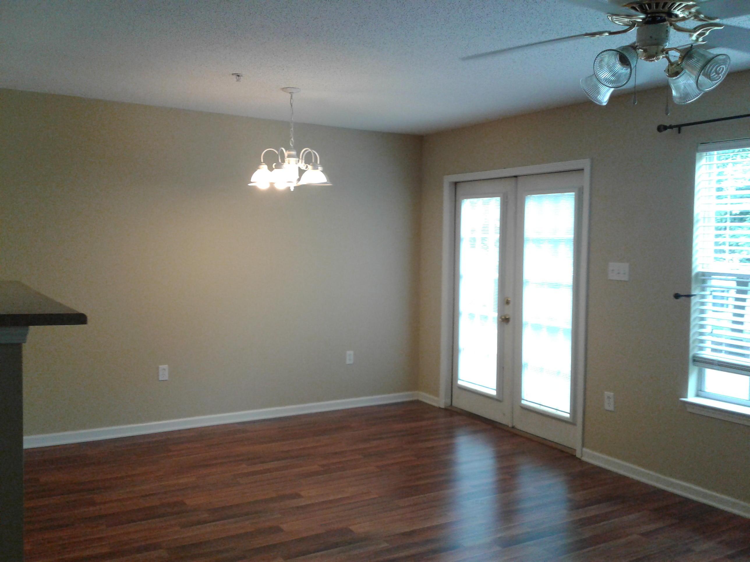 ROLLING PINES - Residential Lease
