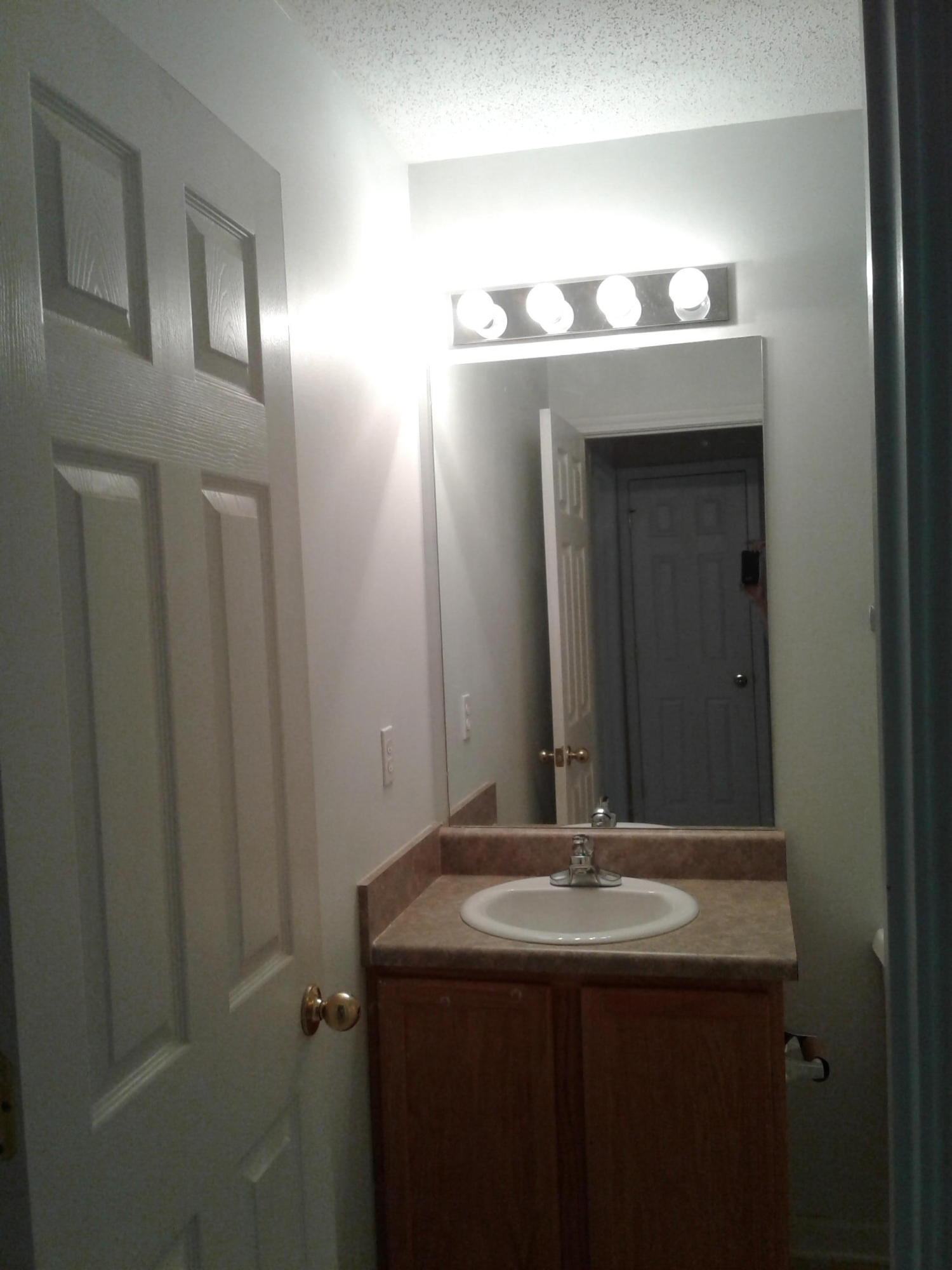 ROLLING PINES - Residential Lease