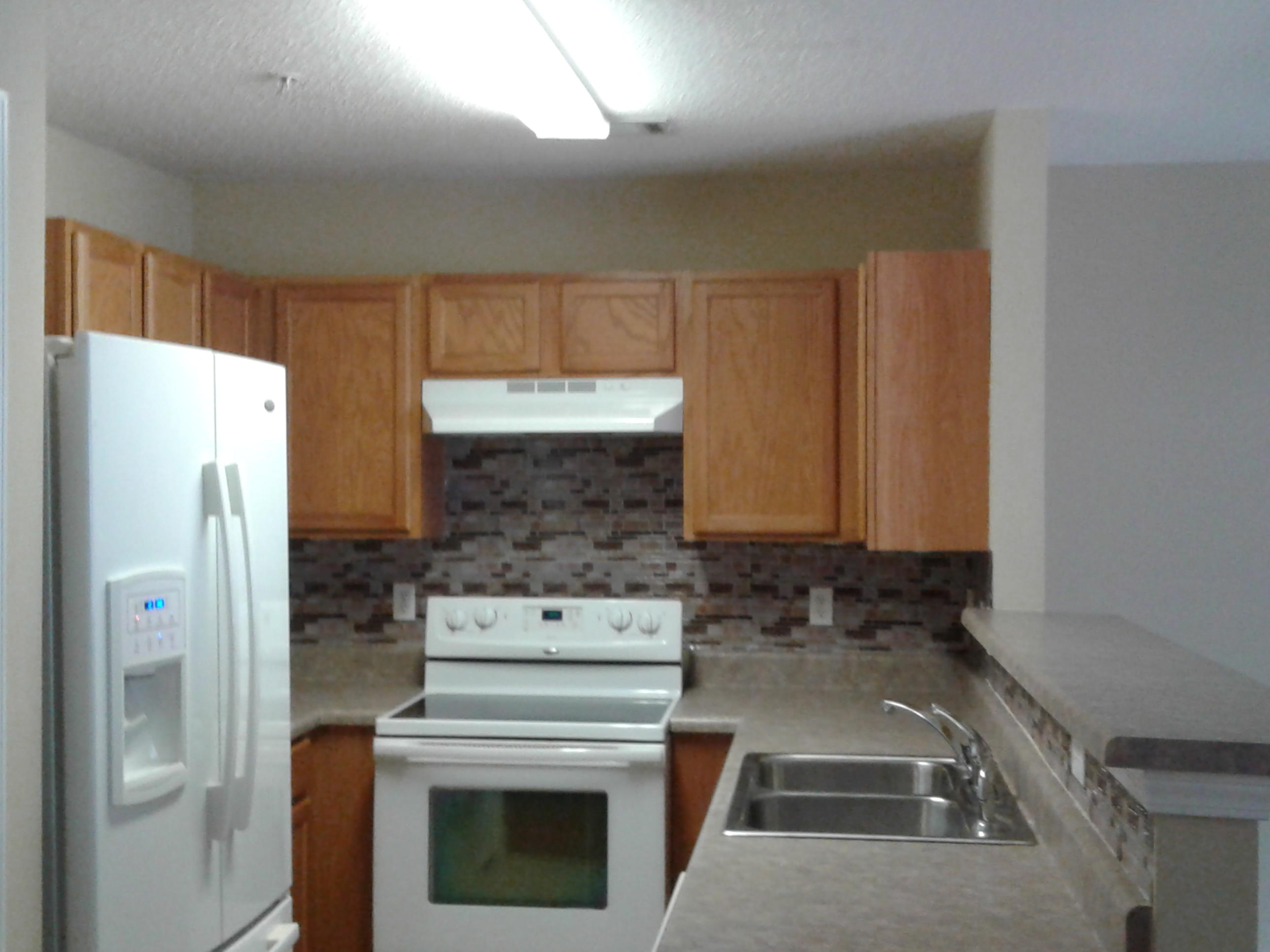 ROLLING PINES - Residential Lease