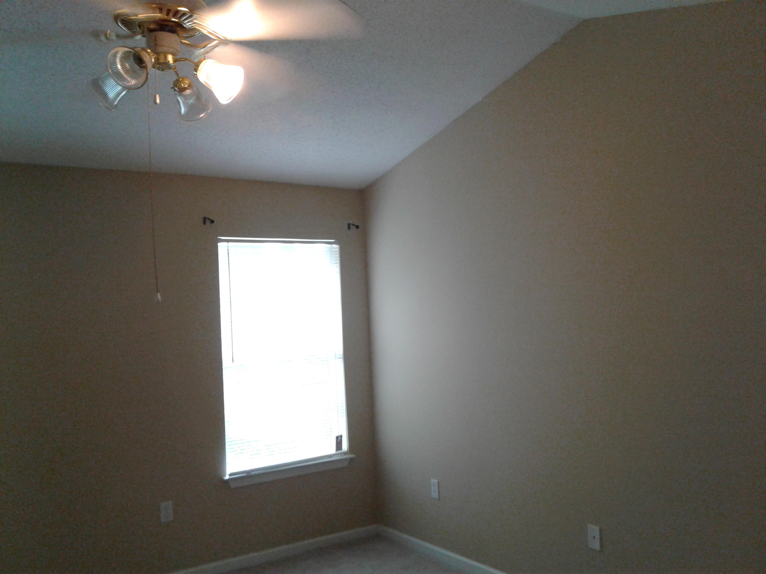 ROLLING PINES - Residential Lease