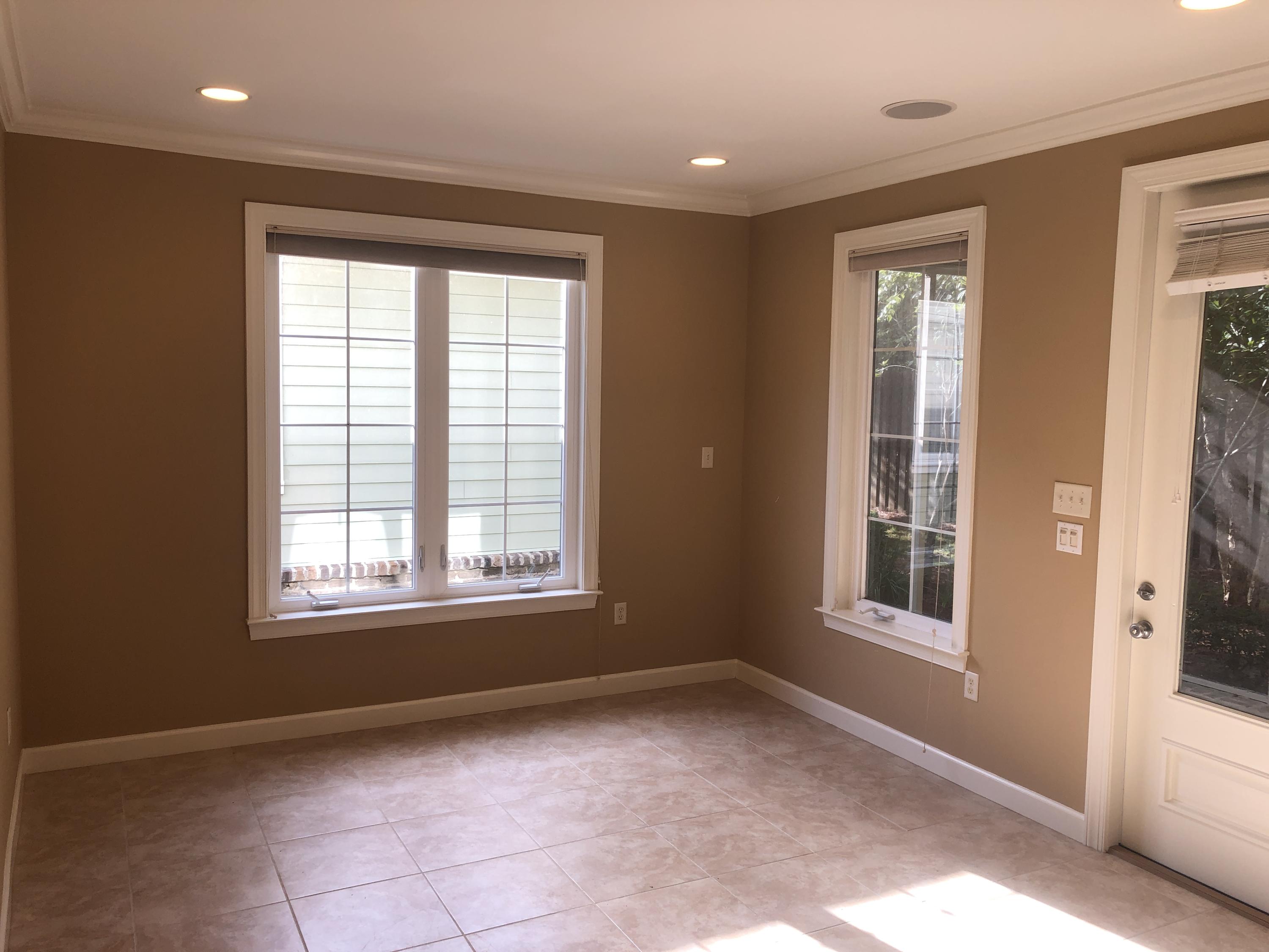 CHURCH STREET VILLAGE - Residential Lease