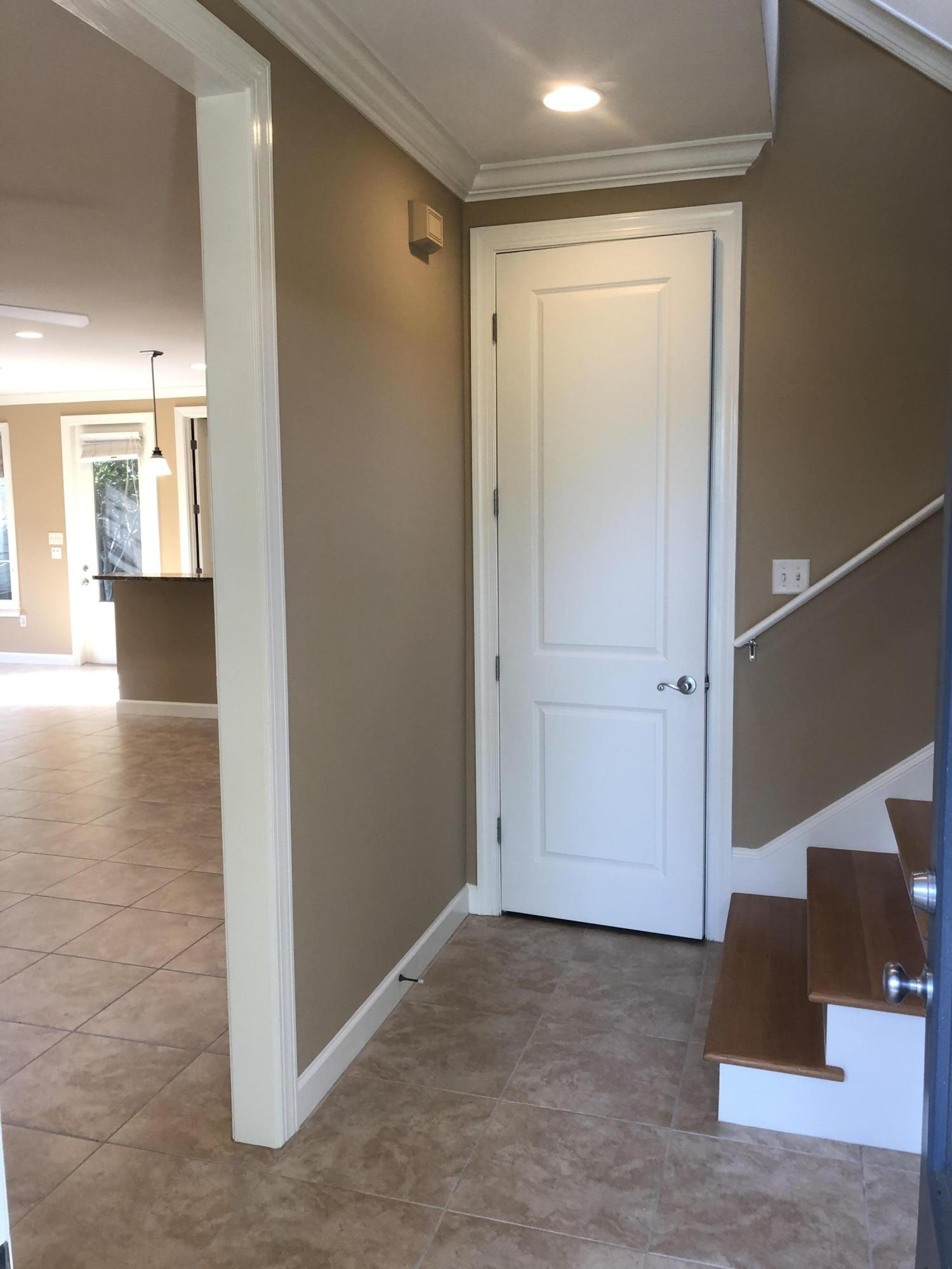 CHURCH STREET VILLAGE - Residential Lease