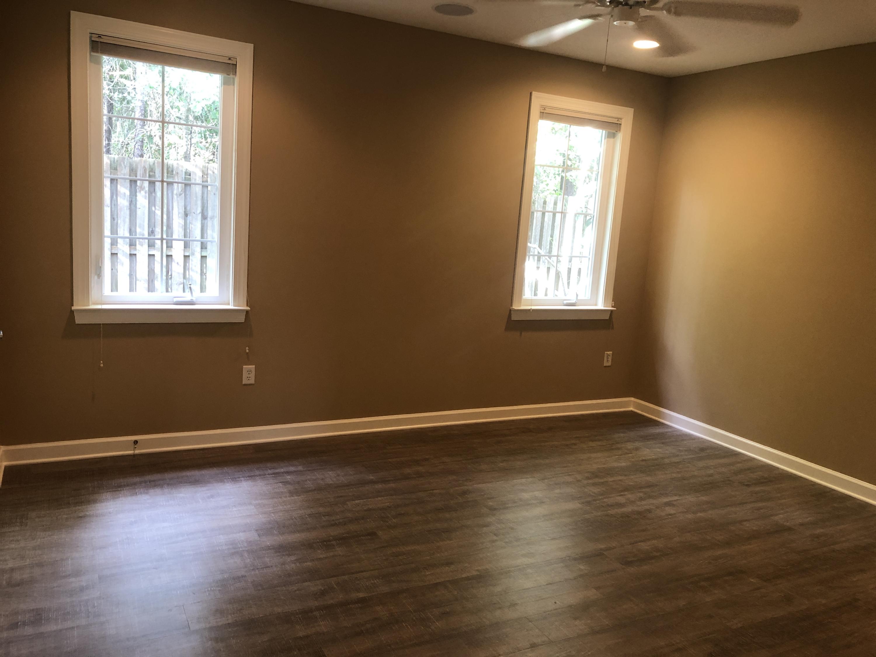 CHURCH STREET VILLAGE - Residential Lease
