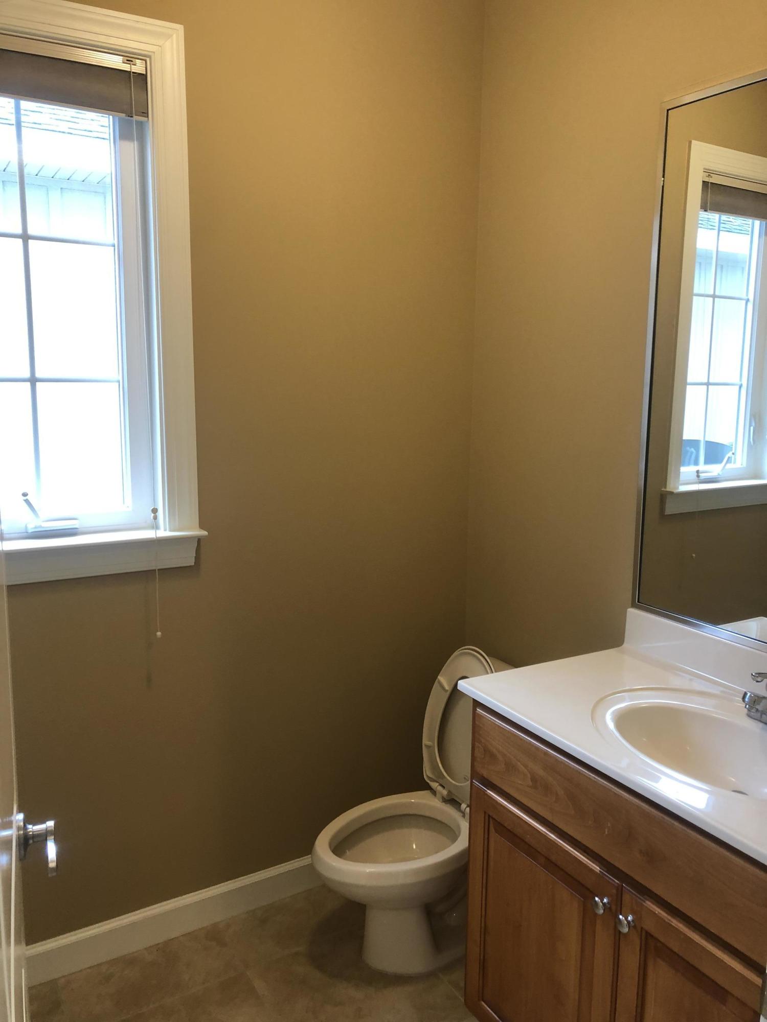 CHURCH STREET VILLAGE - Residential Lease