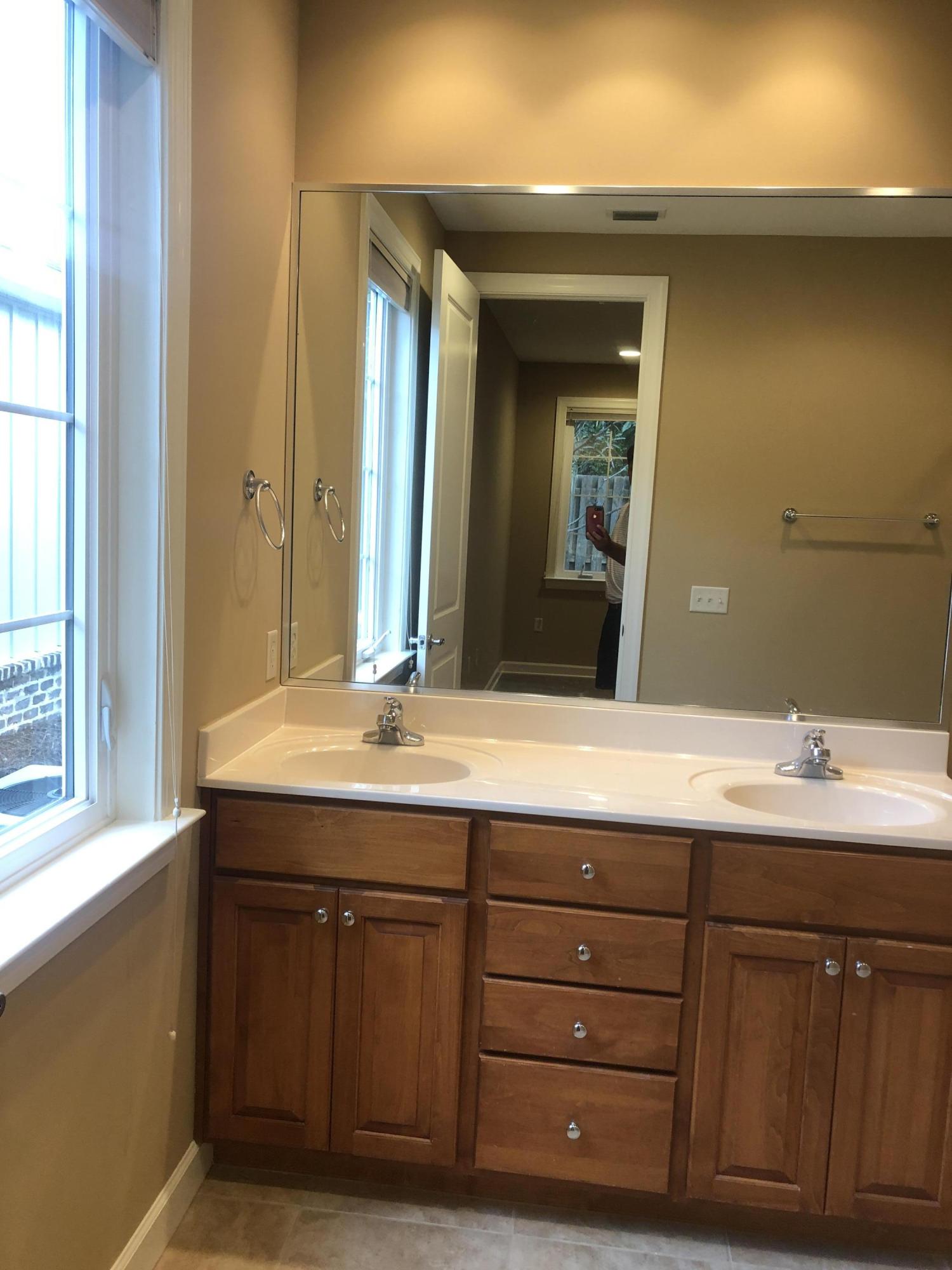 CHURCH STREET VILLAGE - Residential Lease