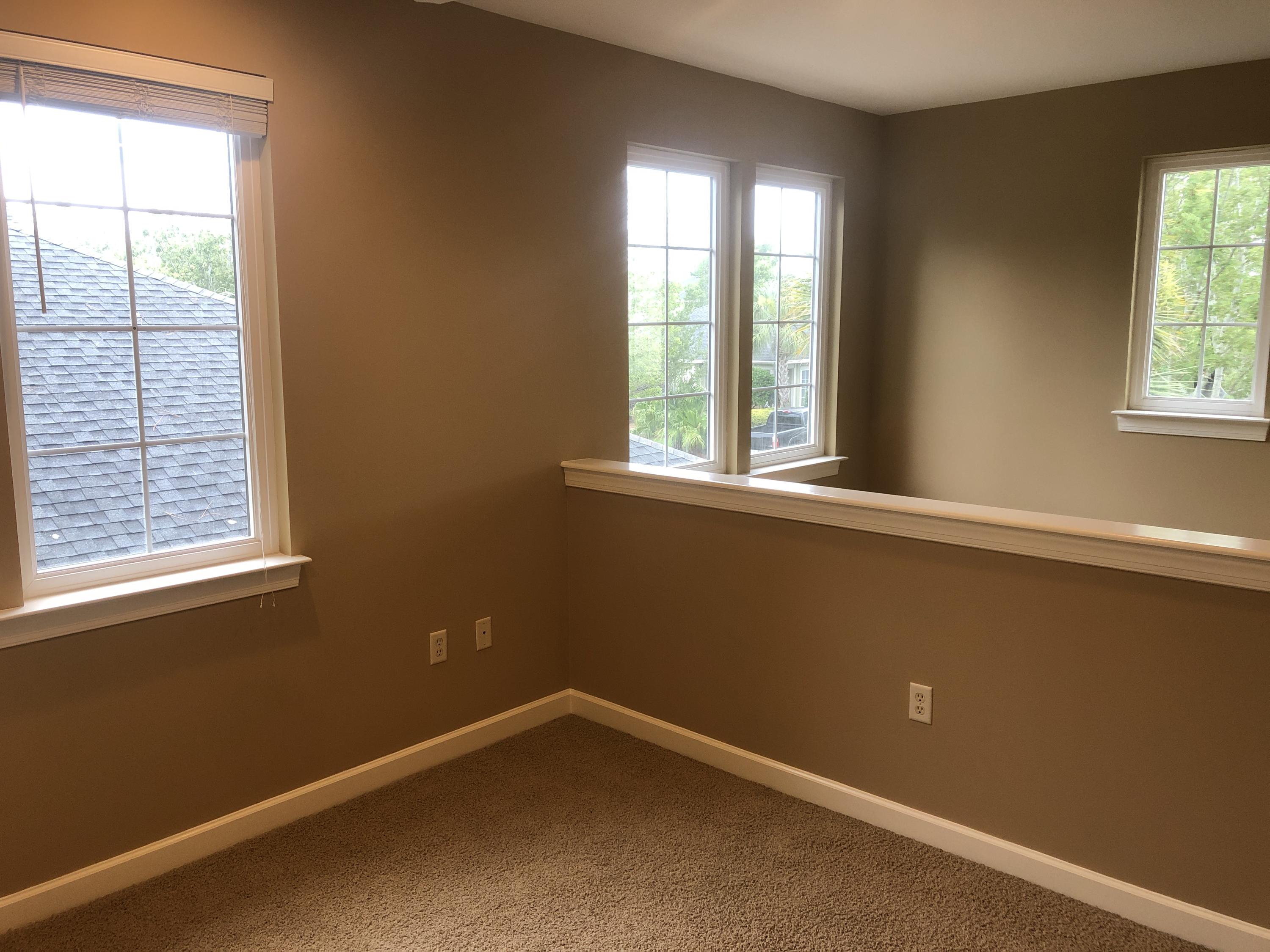 CHURCH STREET VILLAGE - Residential Lease