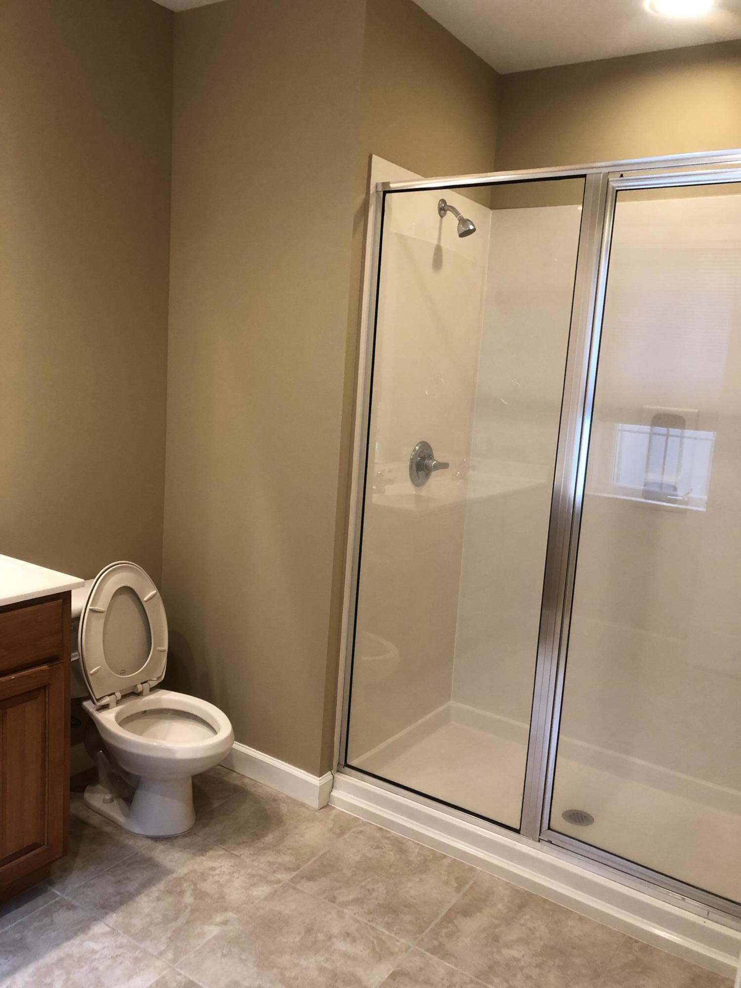 CHURCH STREET VILLAGE - Residential Lease