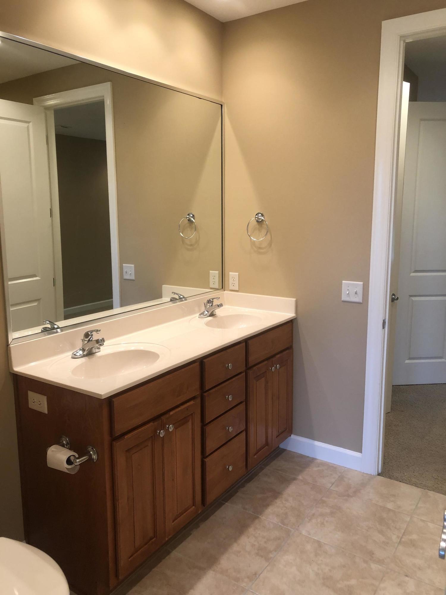 CHURCH STREET VILLAGE - Residential Lease