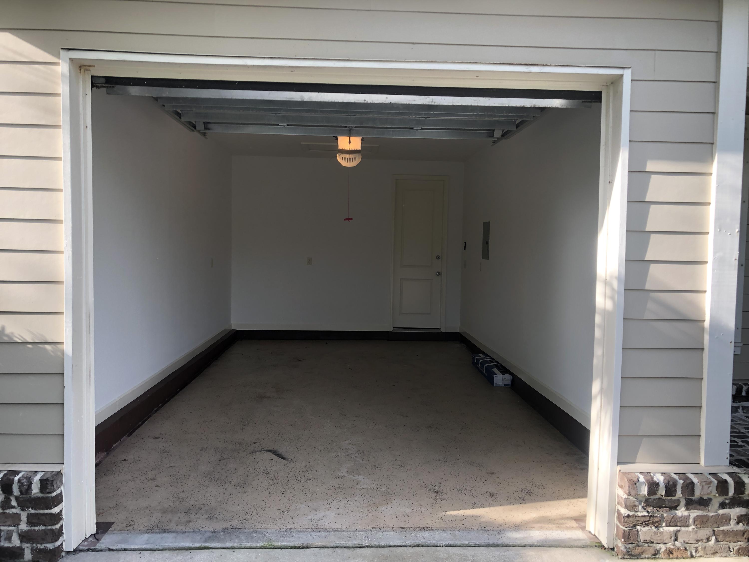 CHURCH STREET VILLAGE - Residential Lease