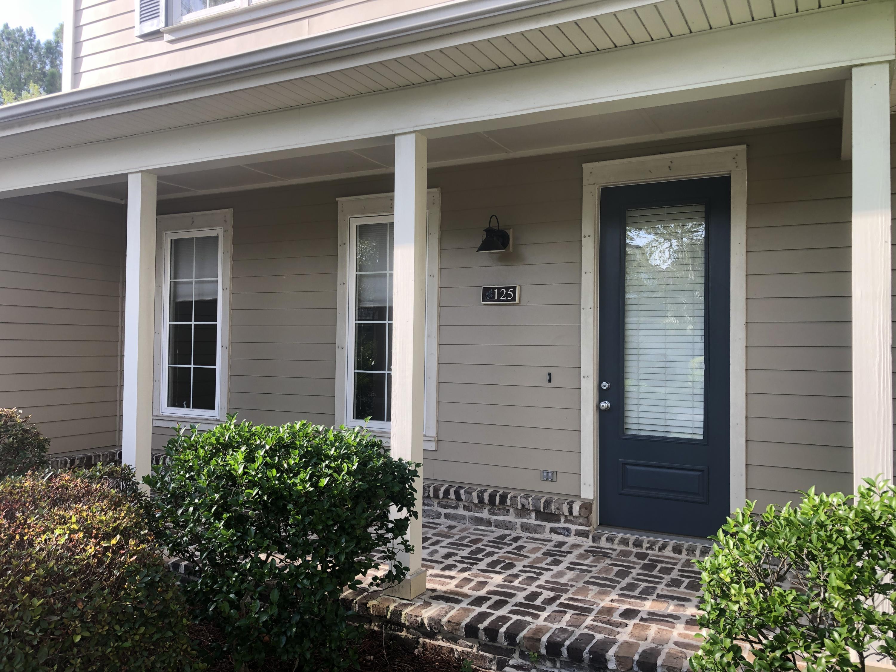 CHURCH STREET VILLAGE - Residential Lease
