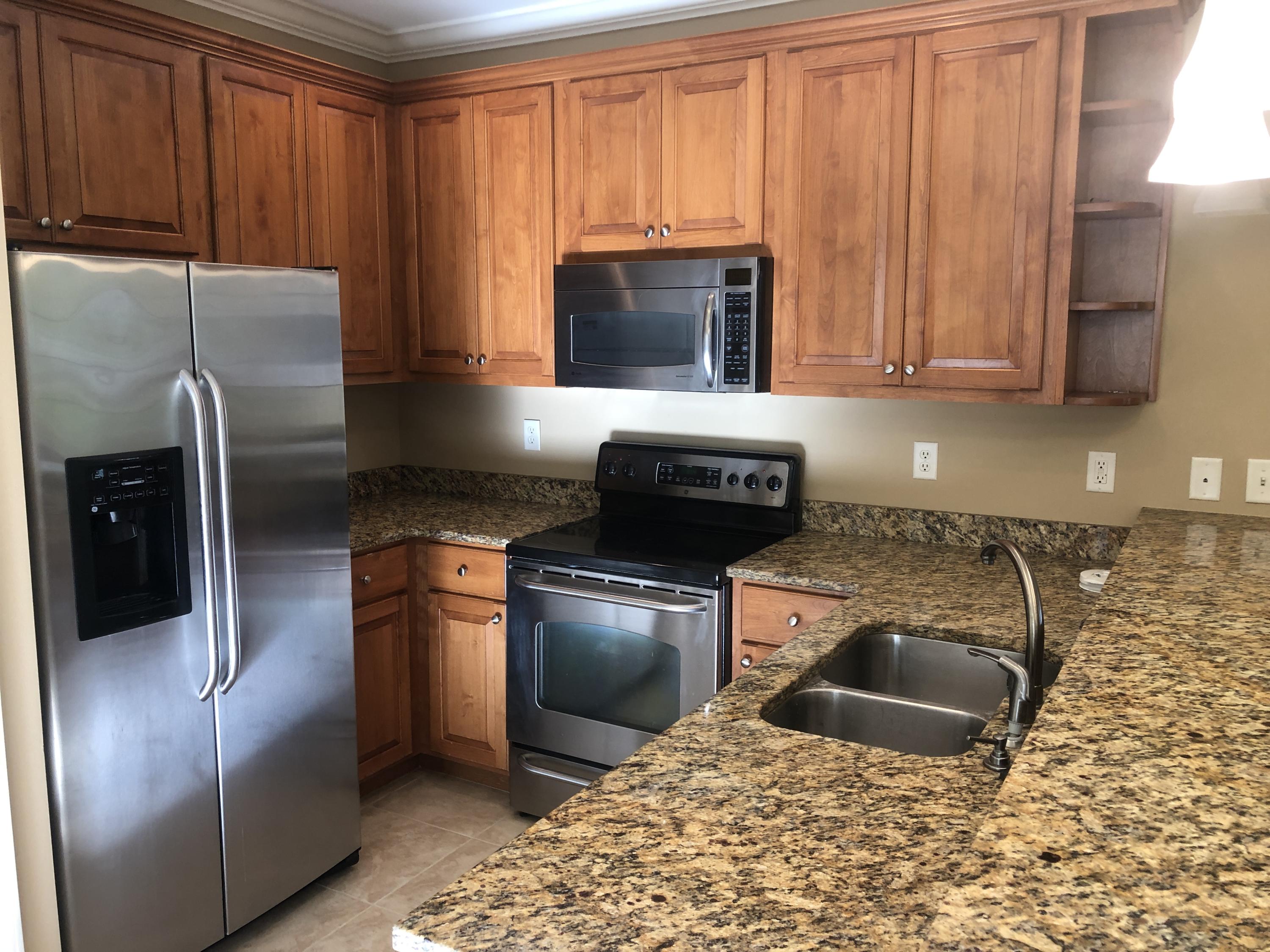CHURCH STREET VILLAGE - Residential Lease