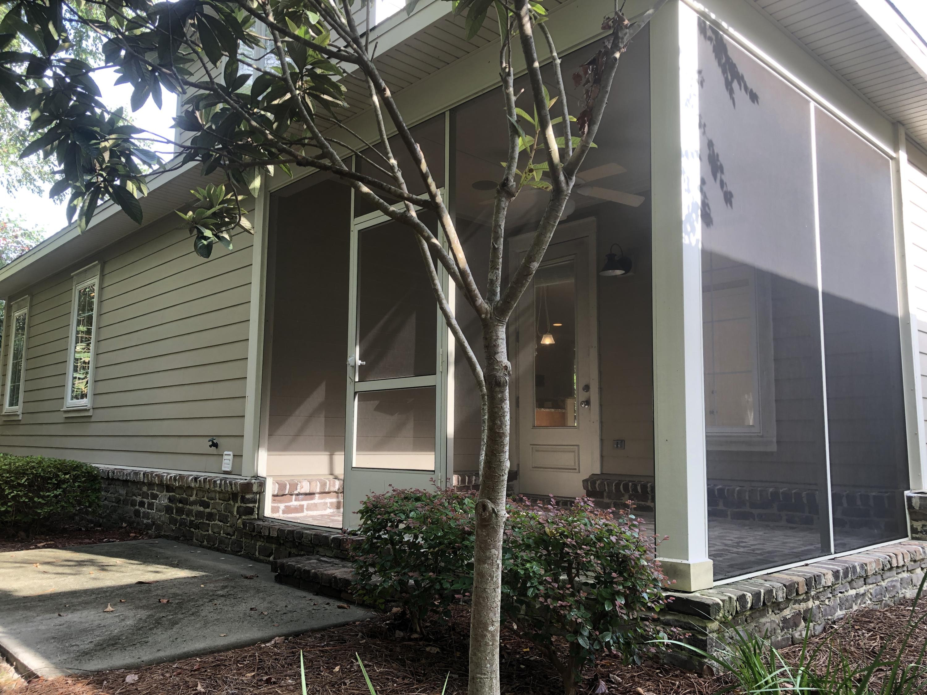CHURCH STREET VILLAGE - Residential Lease