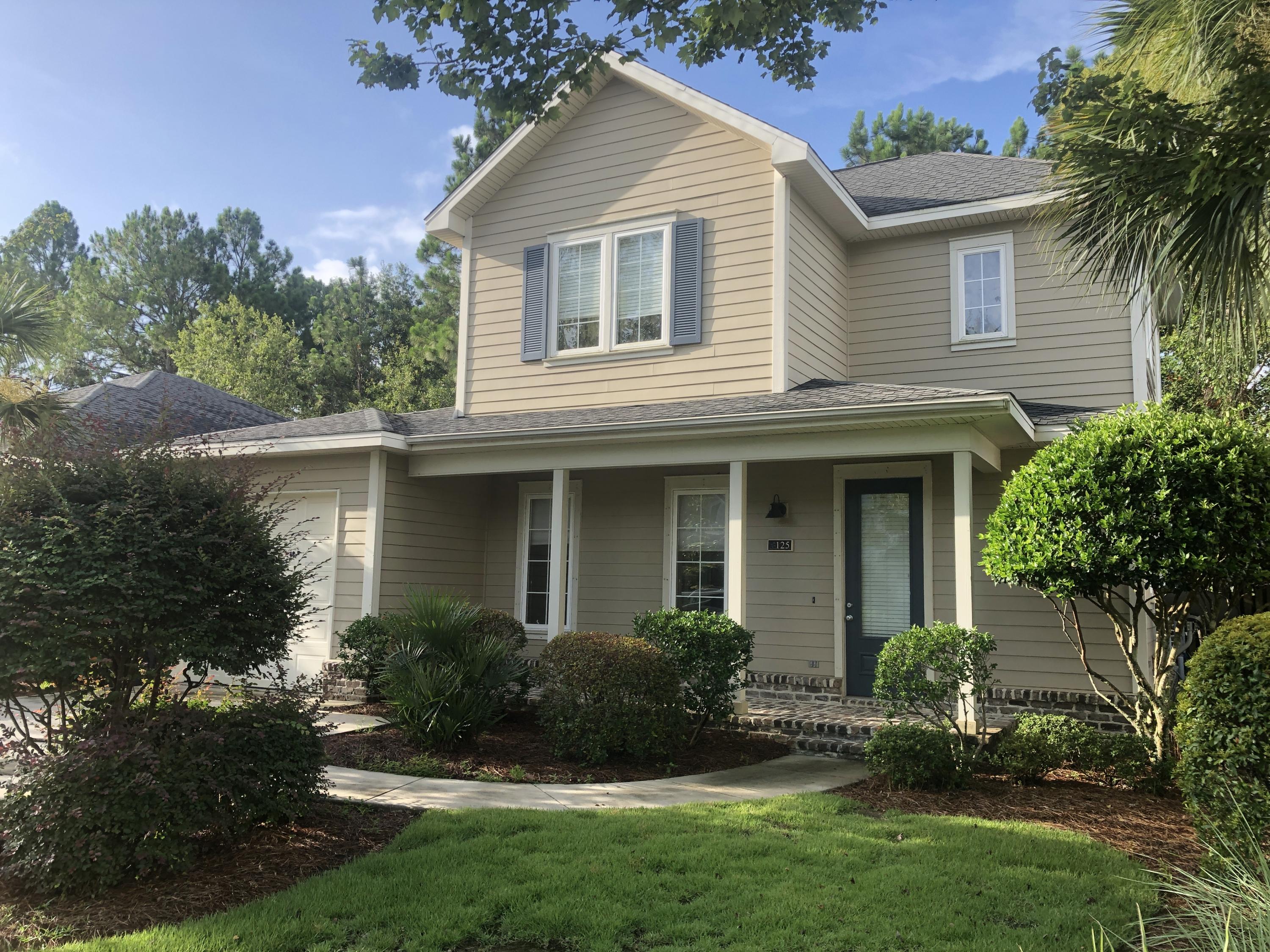 CHURCH STREET VILLAGE - Residential Lease