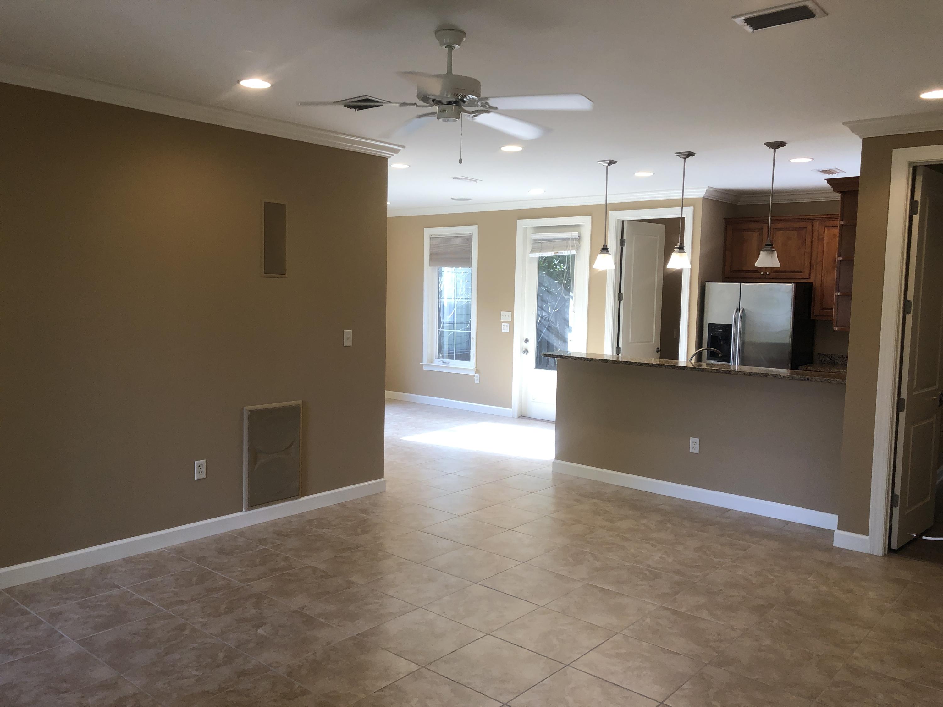 CHURCH STREET VILLAGE - Residential Lease