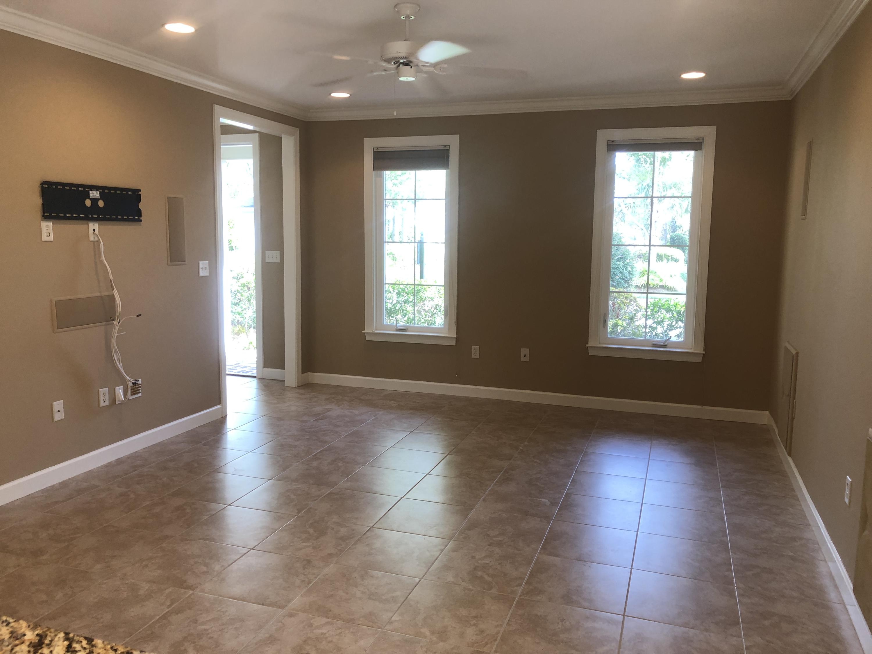 CHURCH STREET VILLAGE - Residential Lease