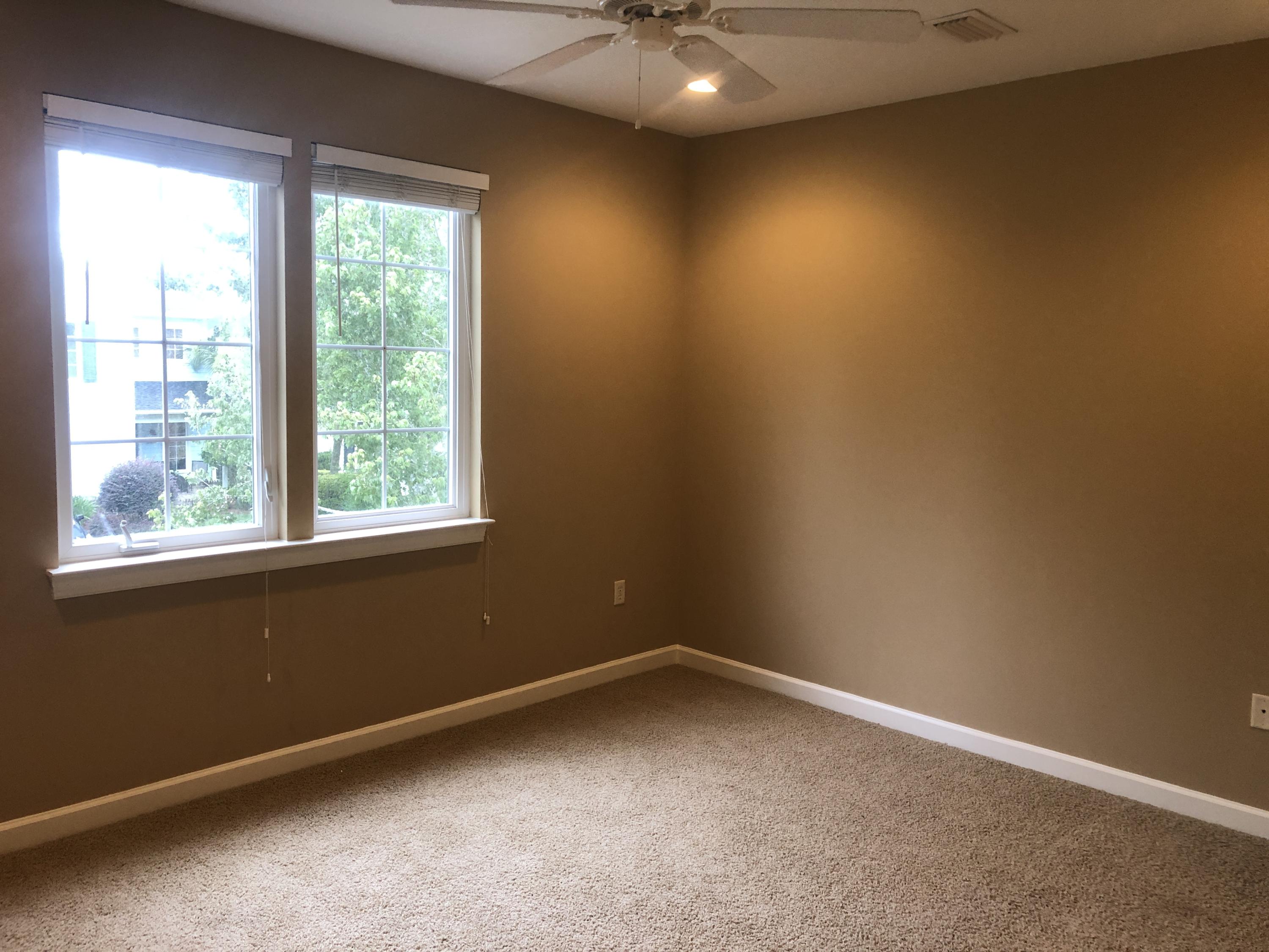 CHURCH STREET VILLAGE - Residential Lease
