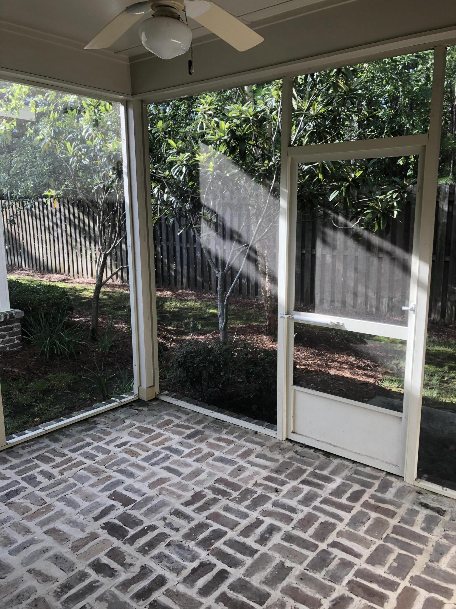 CHURCH STREET VILLAGE - Residential Lease