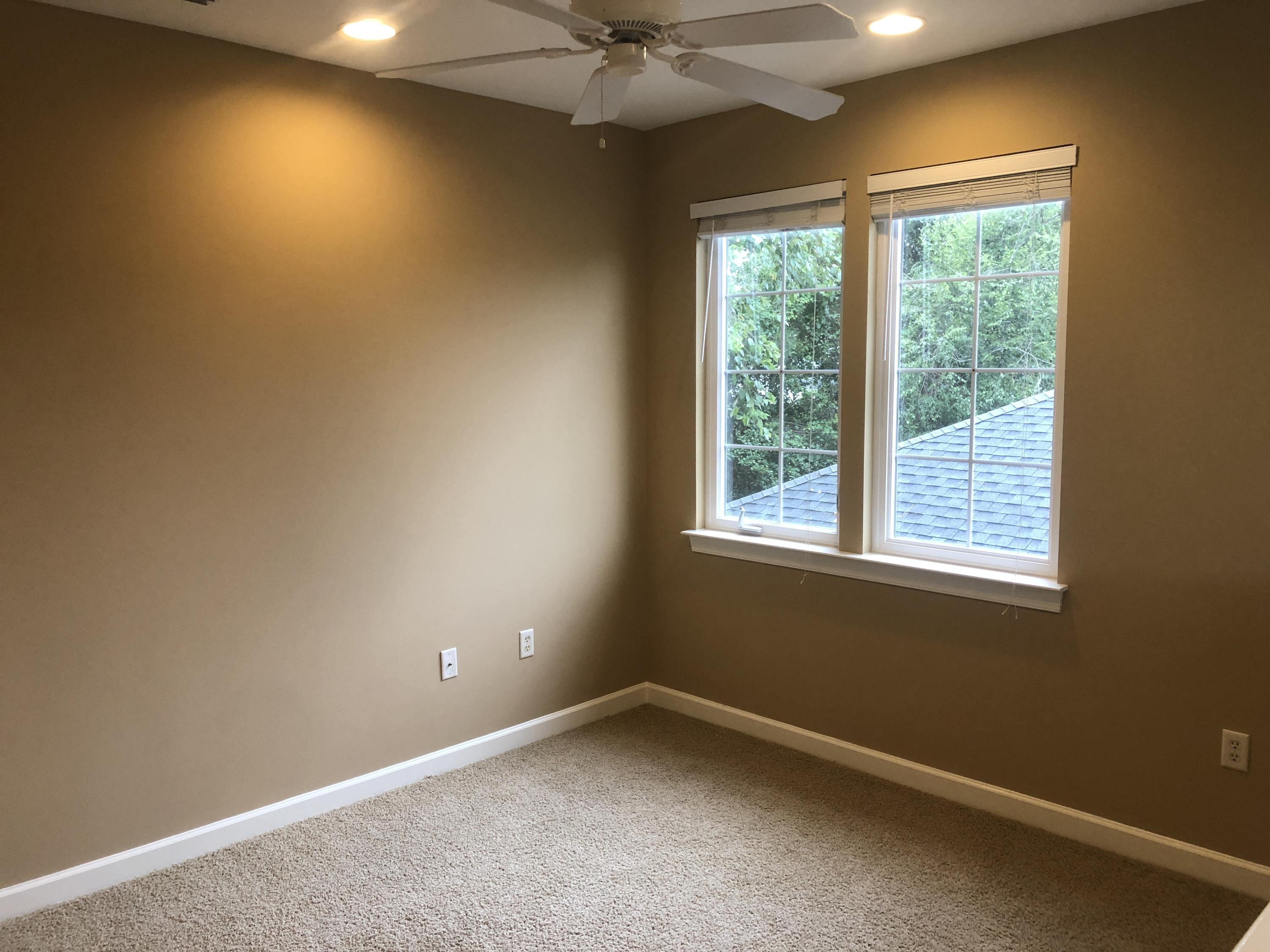 CHURCH STREET VILLAGE - Residential Lease