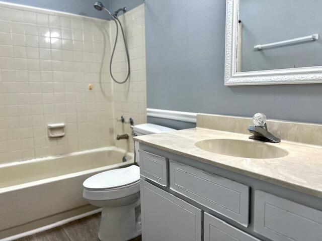 CANDLEWOOD VILLAGE - Residential Lease