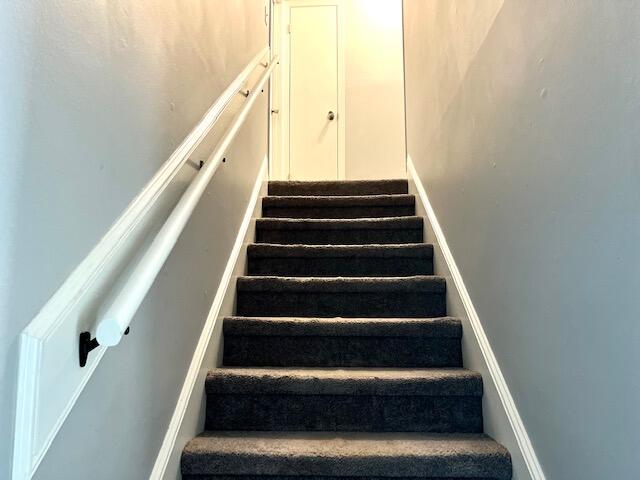 CANDLEWOOD VILLAGE - Residential Lease